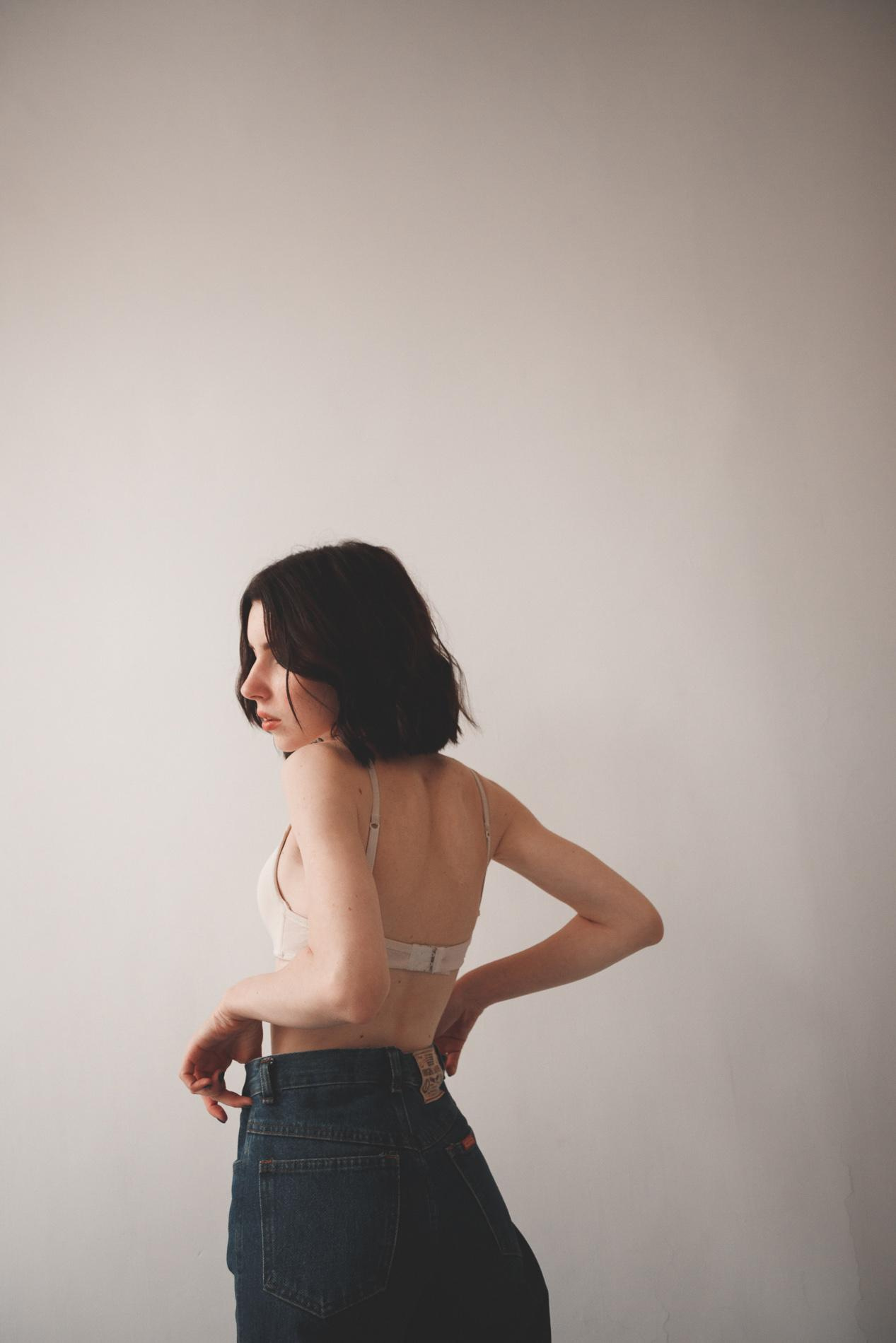 Аня. Фотограф в Самаре Юля Борщ