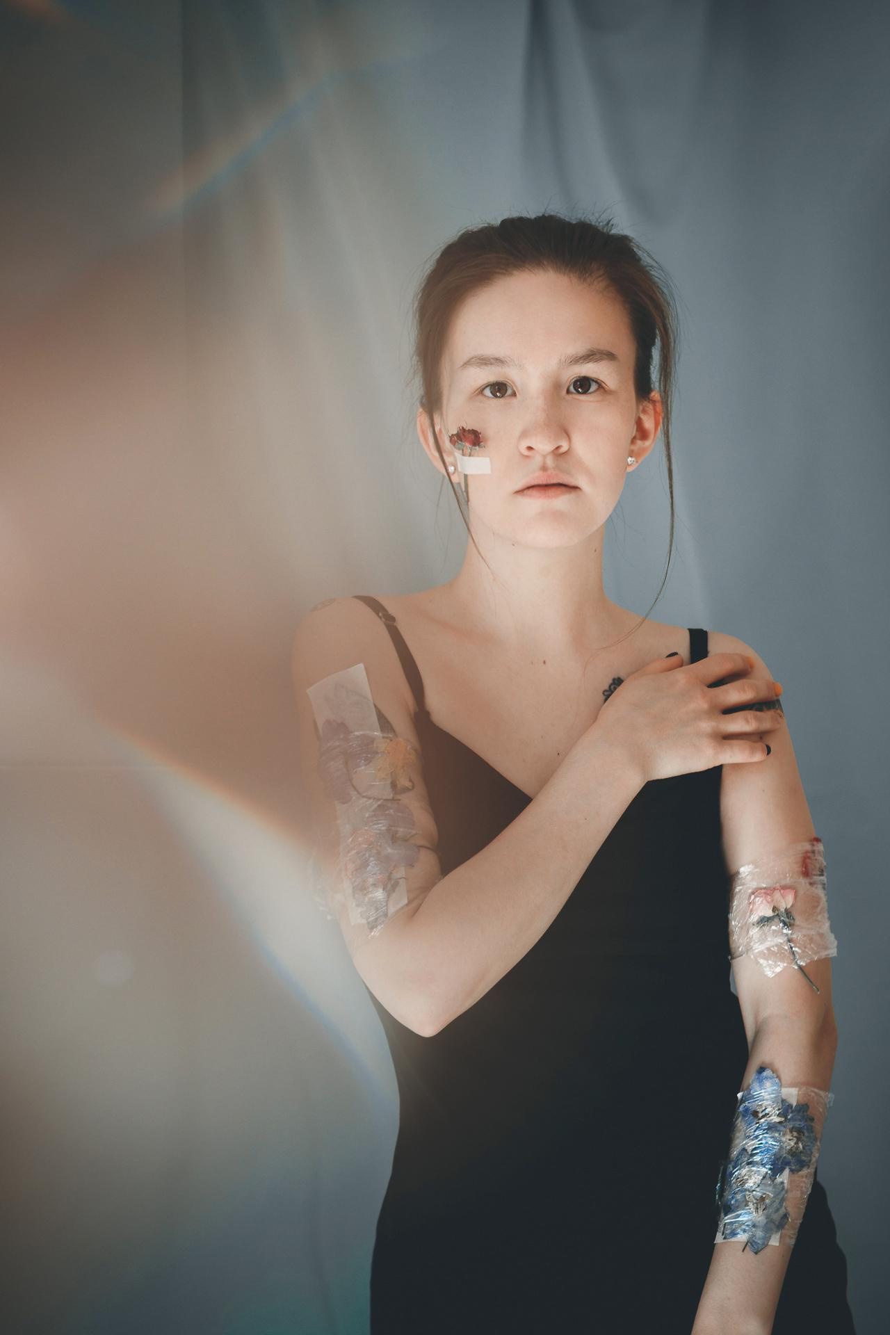 Алина. Фотограф в Самаре Юля Борщ