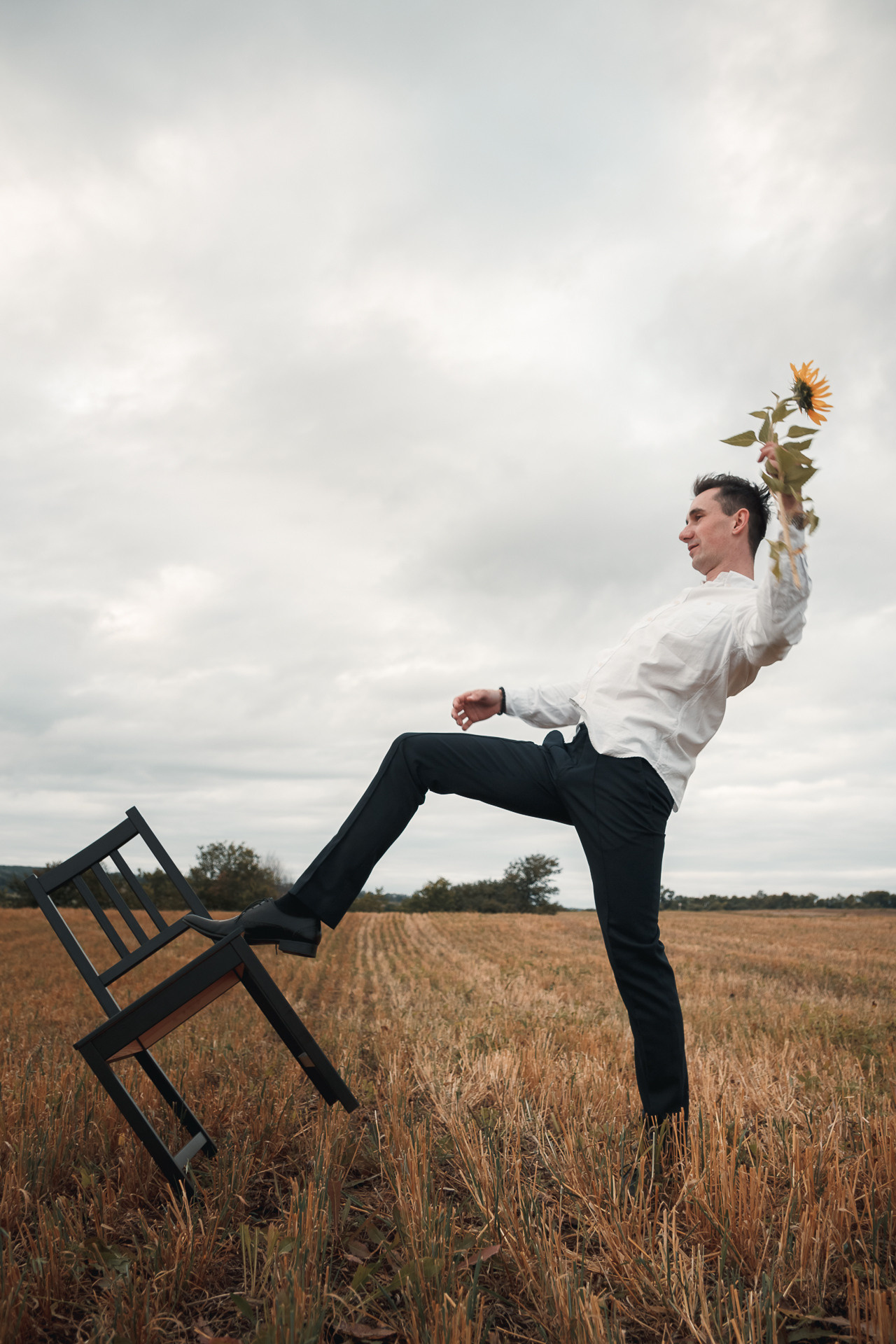 Фаиль. Фотограф в Самаре Юля Борщ