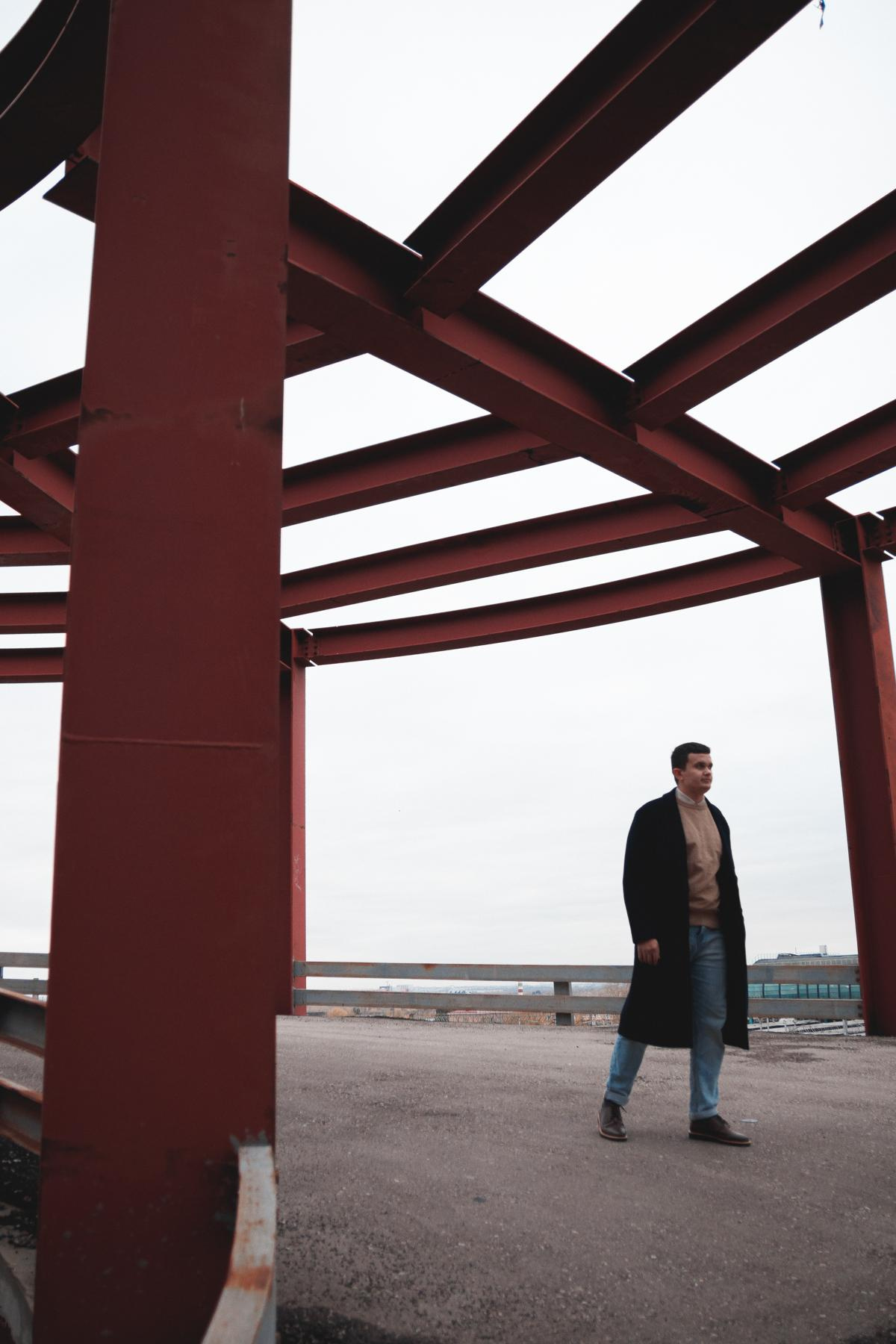 Миша. Фотограф в Самаре Юля Борщ