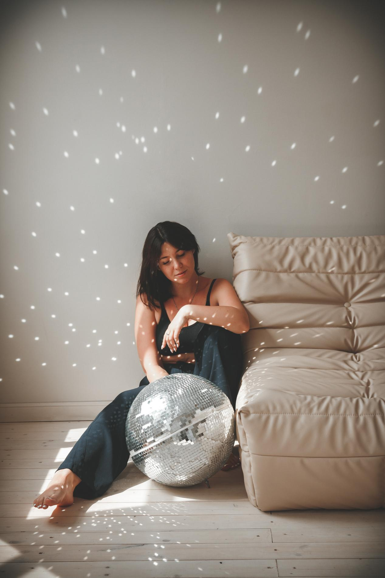 Таня. Фотограф в Самаре Юля Борщ