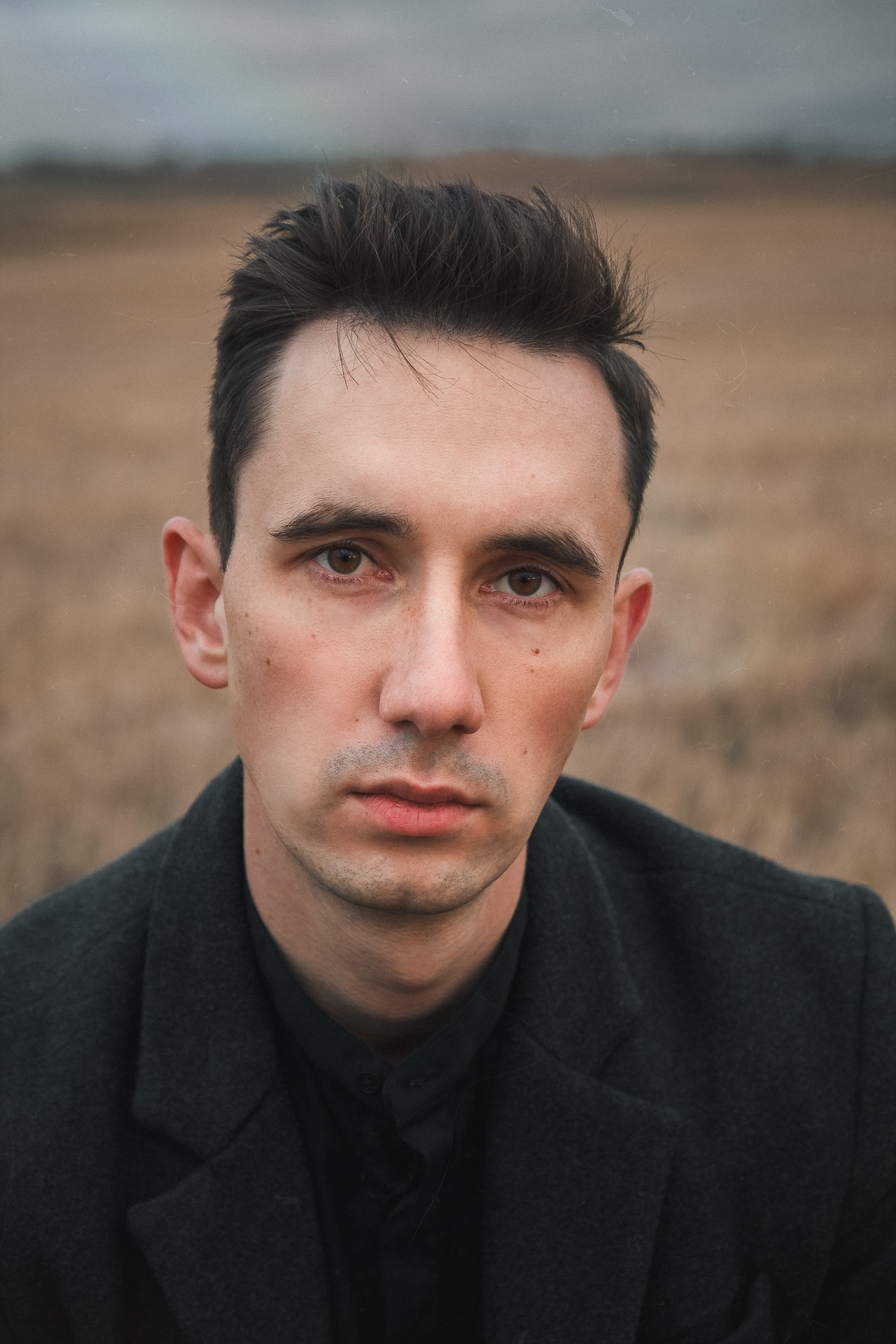 Фаиль. Фотограф в Самаре Юля Борщ