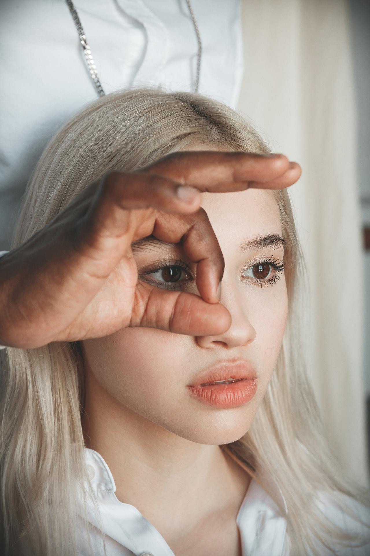 Хосеа & Аня. Фотограф в Самаре Юля Борщ