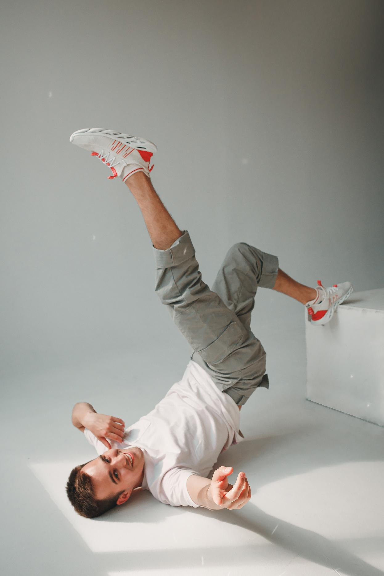 Даниил. Фотограф в Самаре Юля Борщ