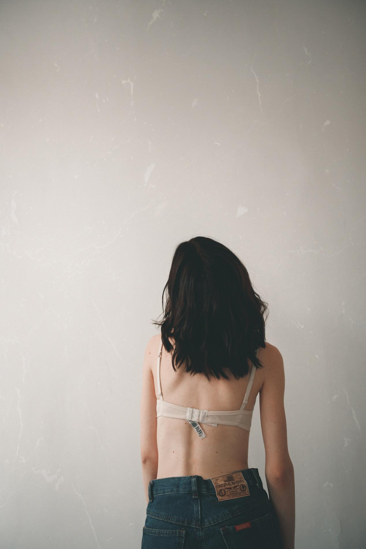 Аня. Фотограф в Самаре Юля Борщ