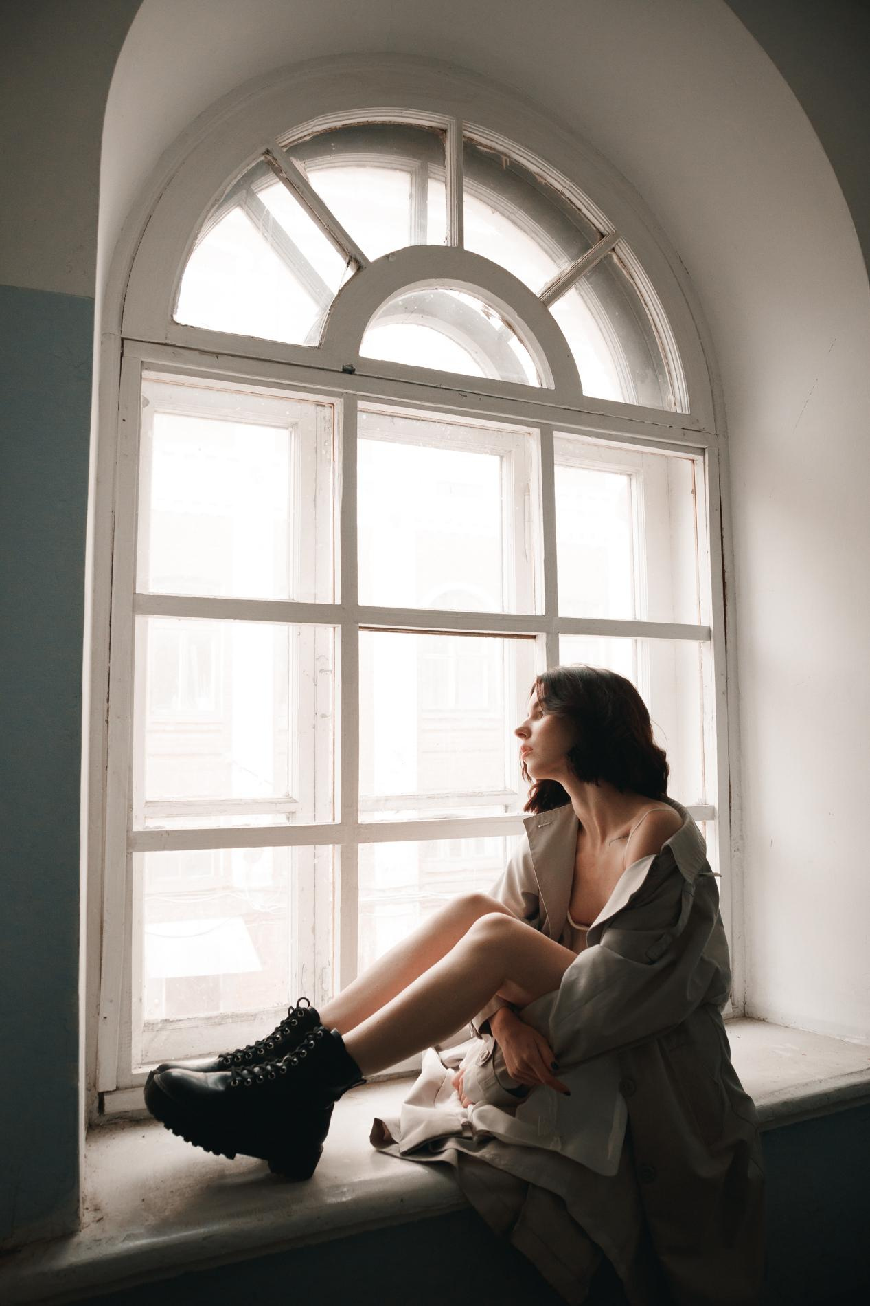 Аня. Фотограф в Самаре Юля Борщ