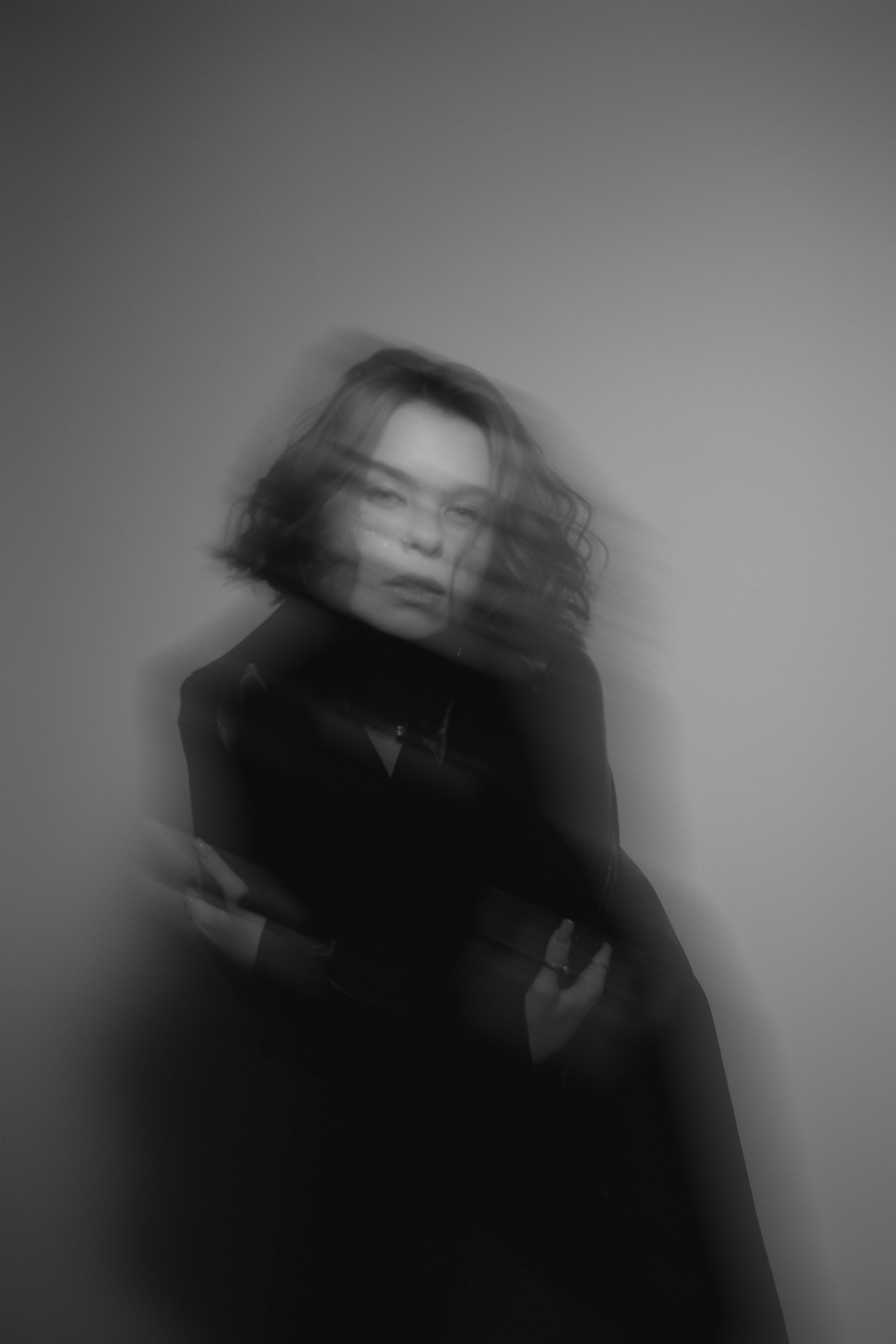 Мелита. Фотограф в Самаре Юля Борщ