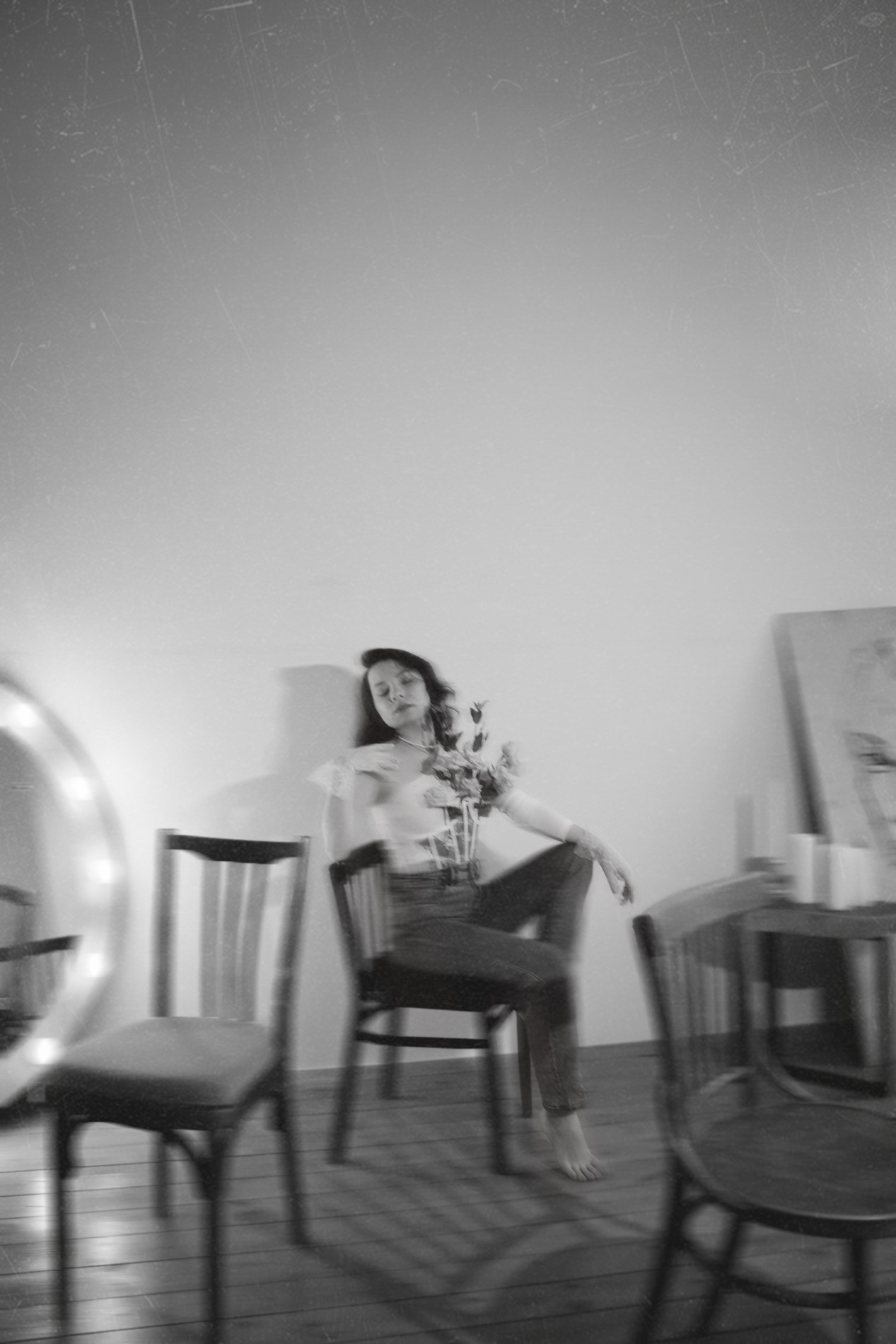 Алина & Лиза. Фотограф в Самаре Юля Борщ