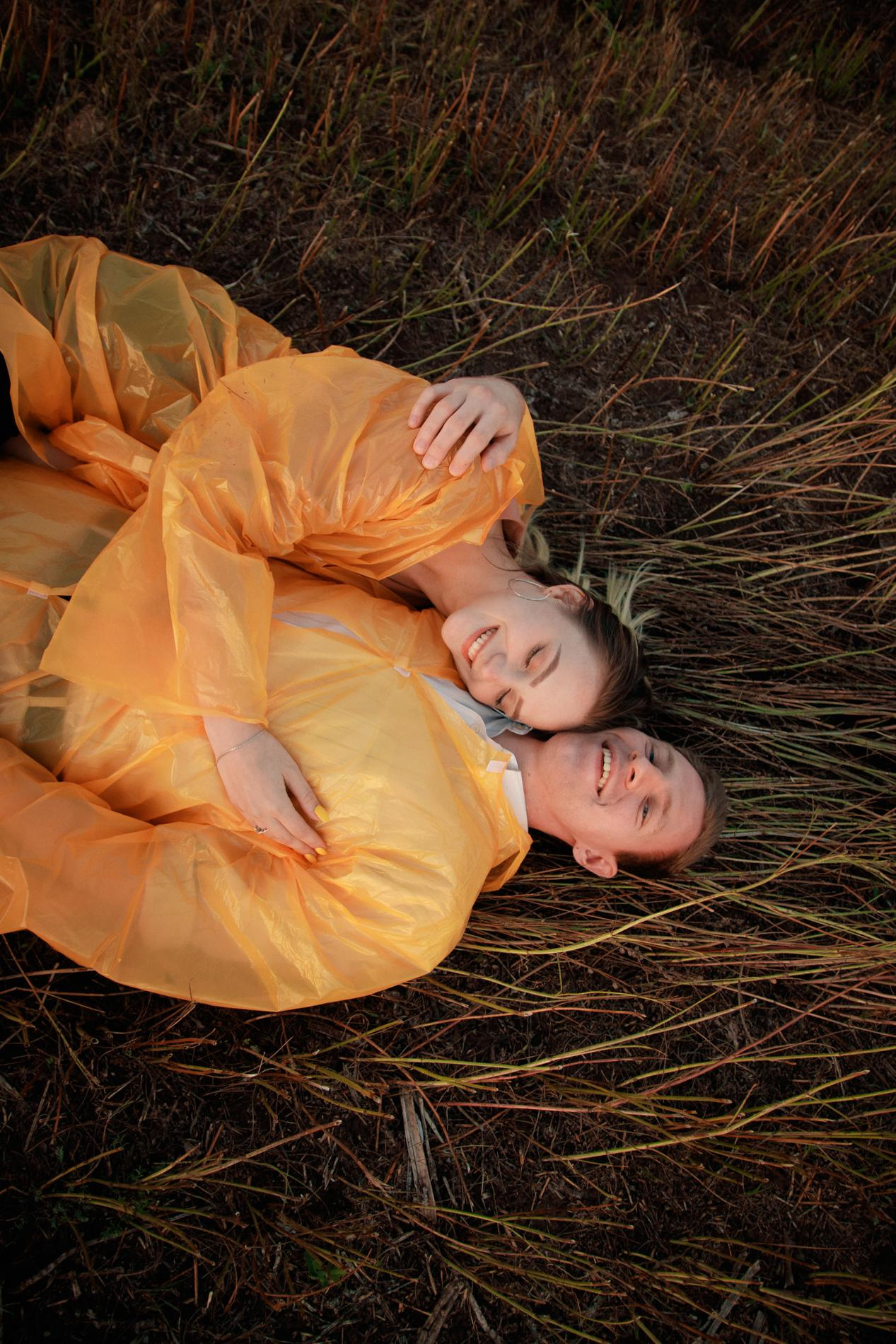 Эля и Илья. Фотограф в Самаре Юля Борщ