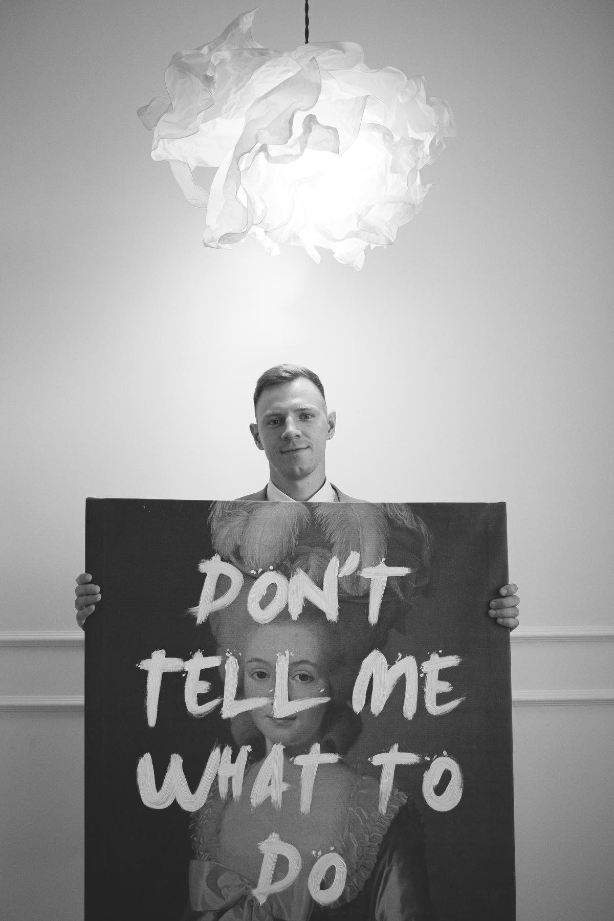 Элина & Илья. Фотограф в Самаре Юля Борщ