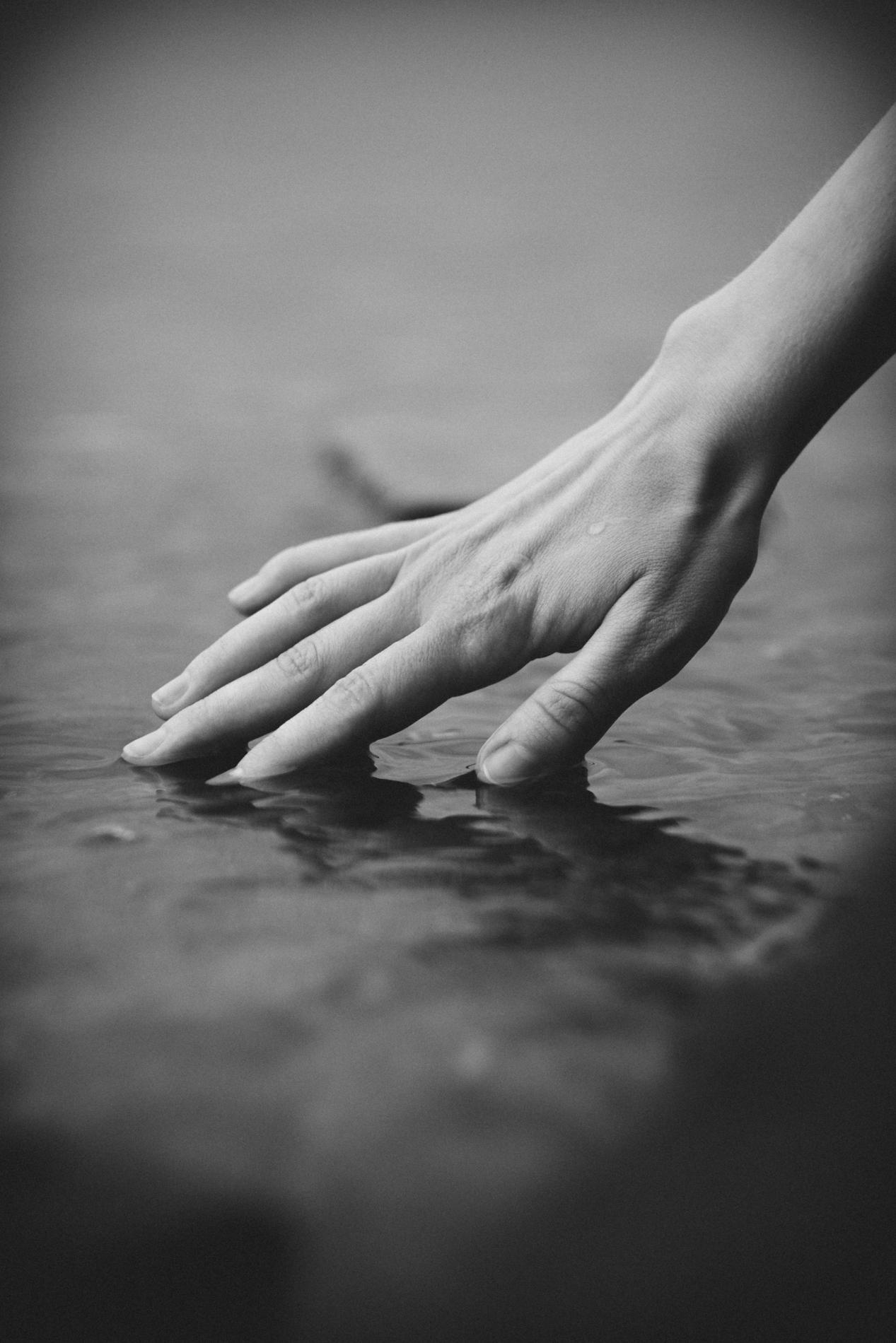 Оля. Фотограф в Самаре Юля Борщ