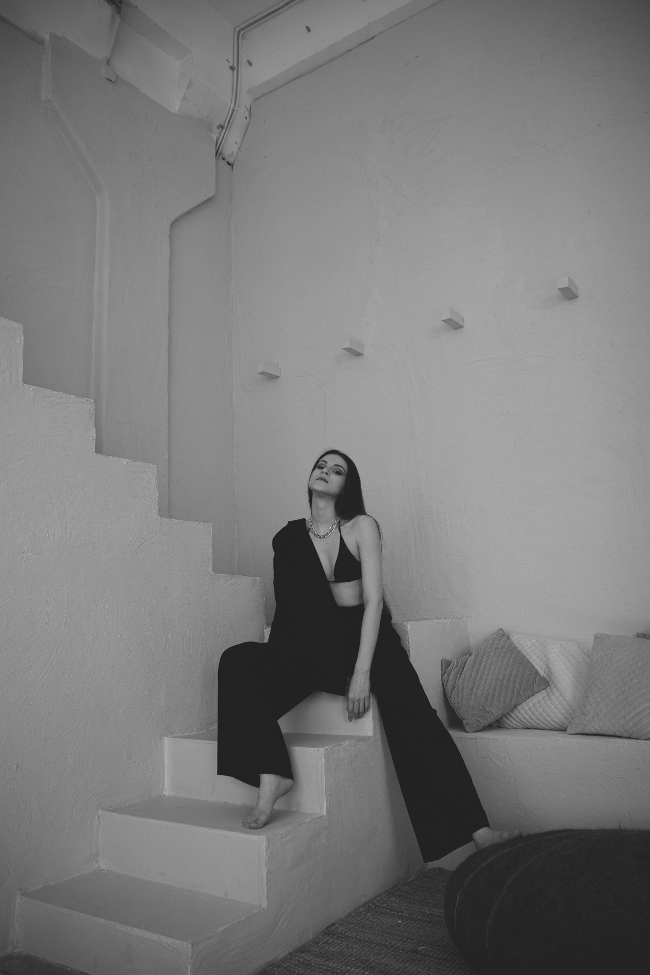 Кристина. Фотограф в Самаре Юля Борщ