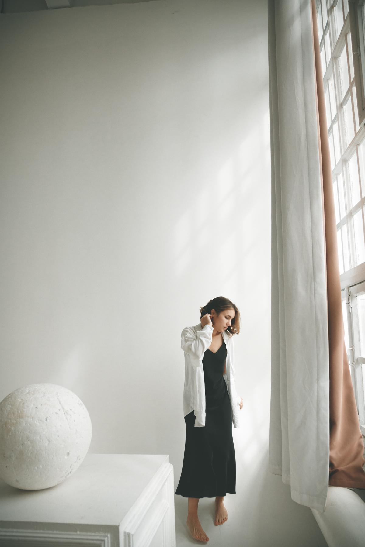 Лера. Фотограф в Самаре Юля Борщ