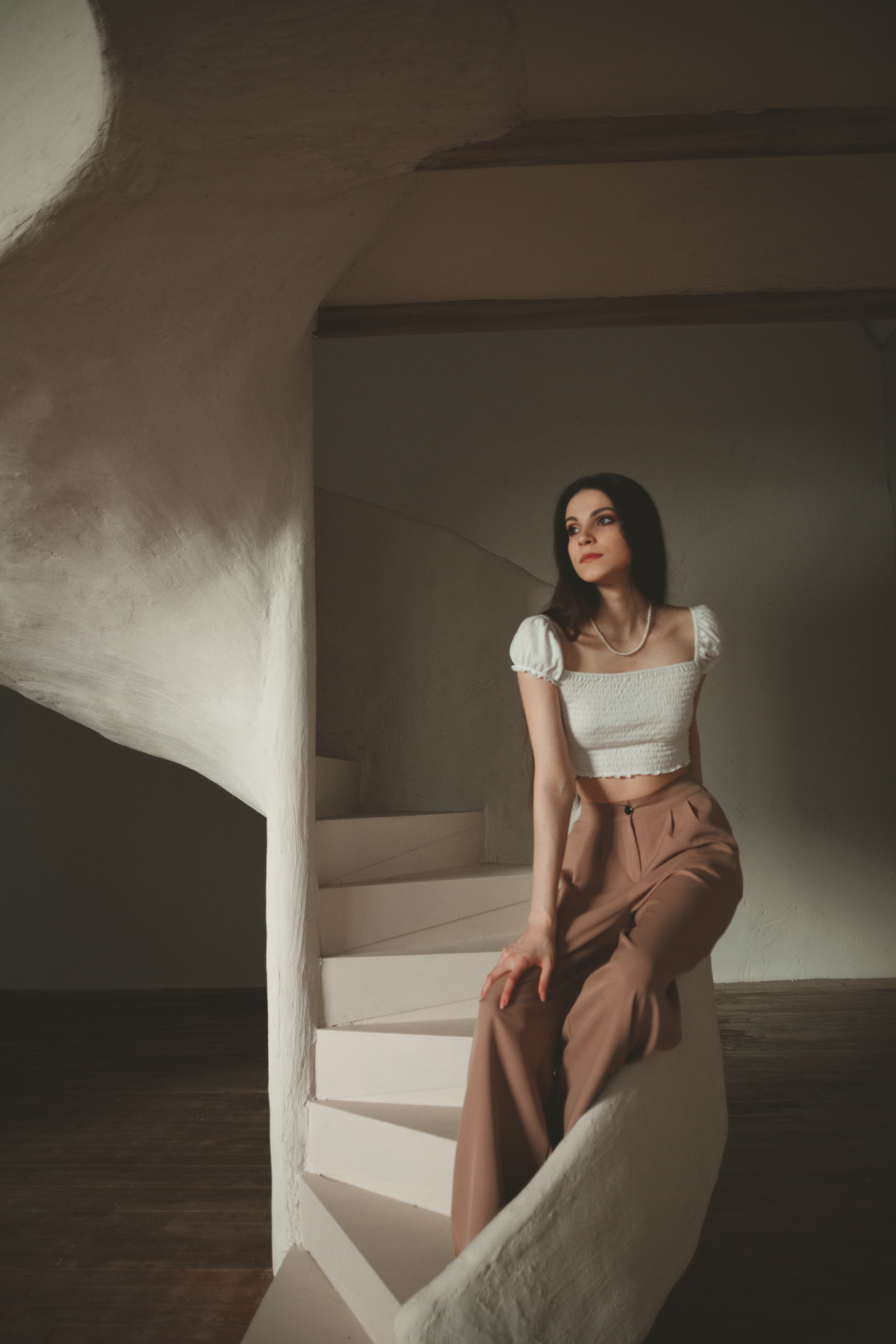 Кристина. Фотограф в Самаре Юля Борщ