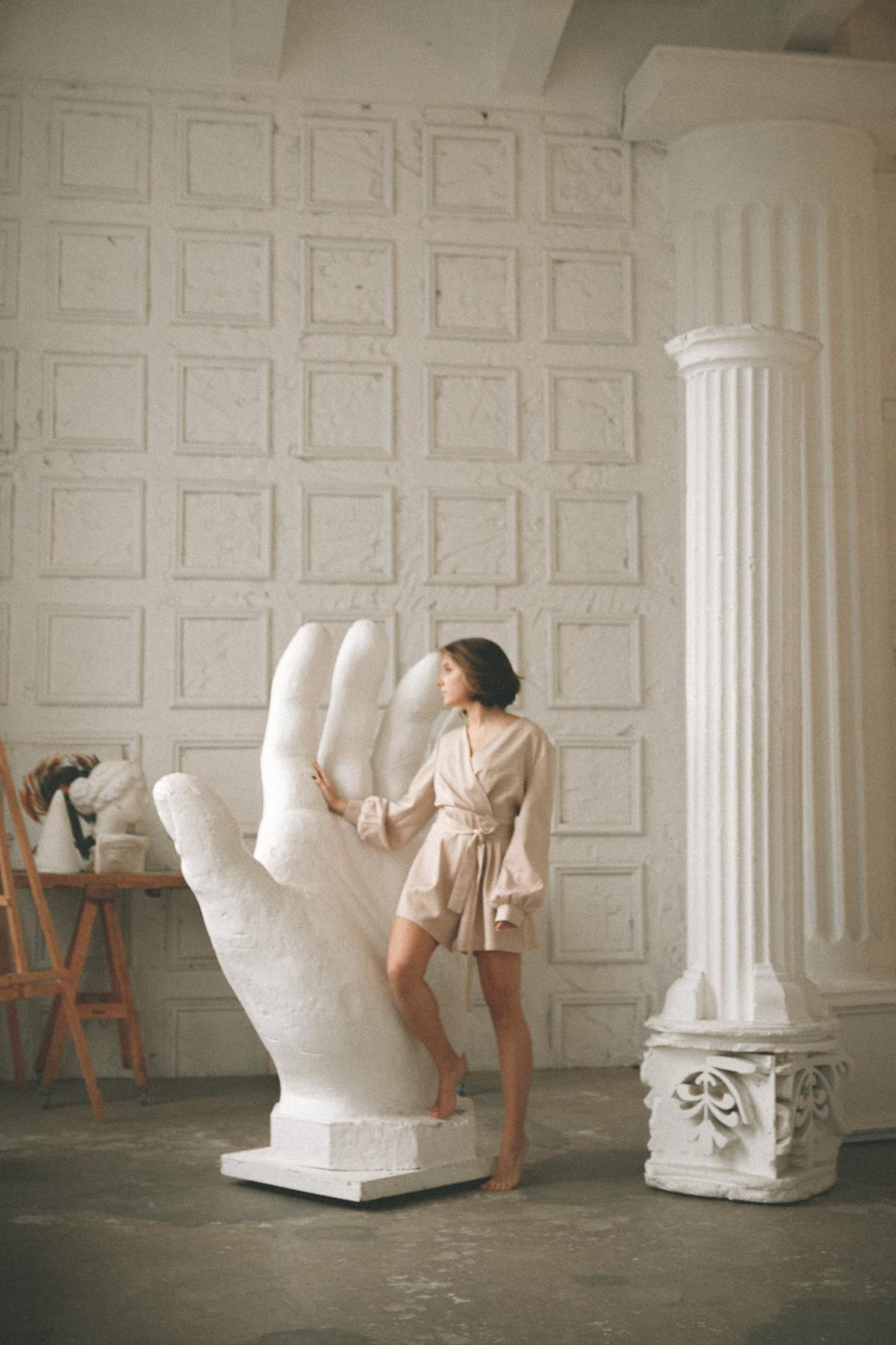 Лера. Фотограф в Самаре Юля Борщ