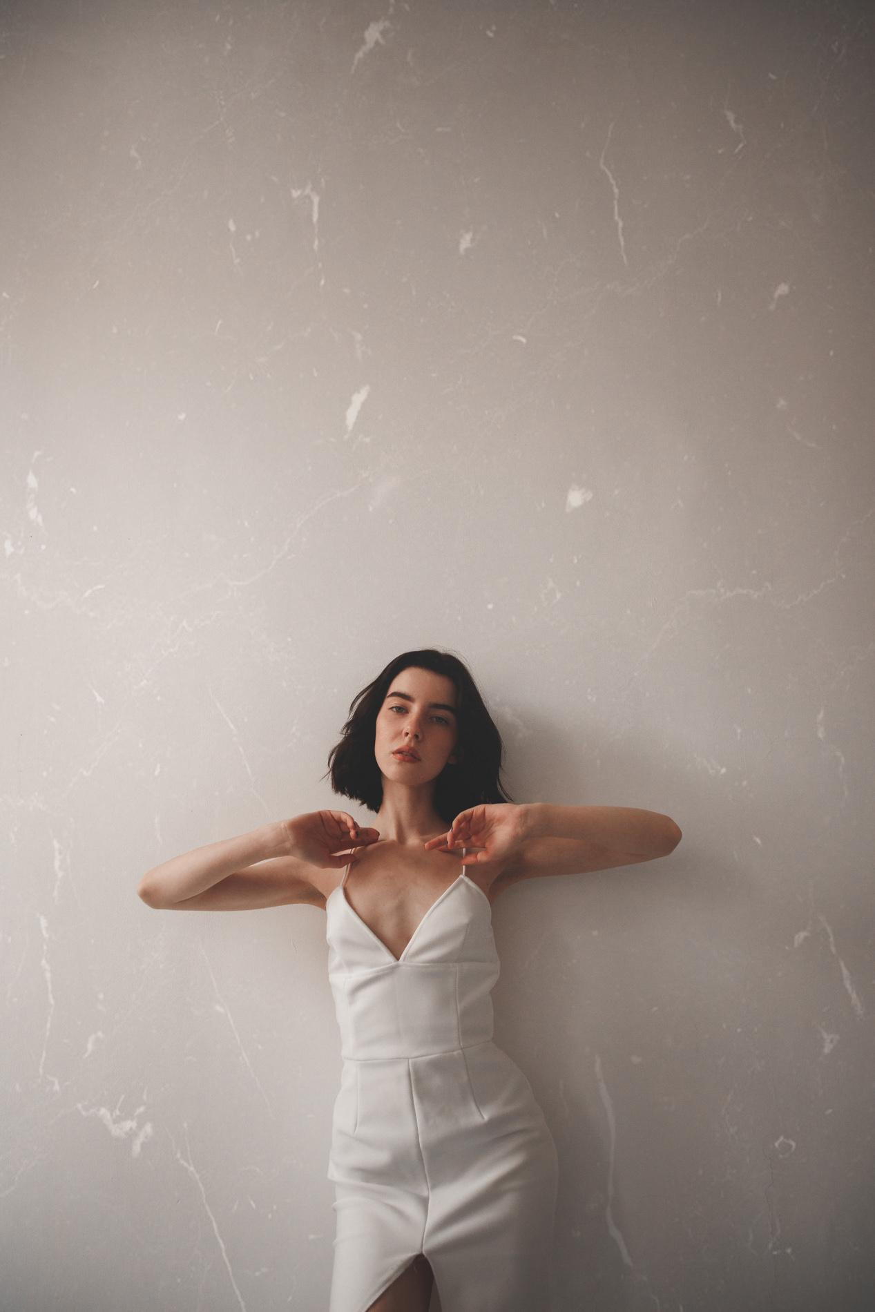 Аня. Фотограф в Самаре Юля Борщ