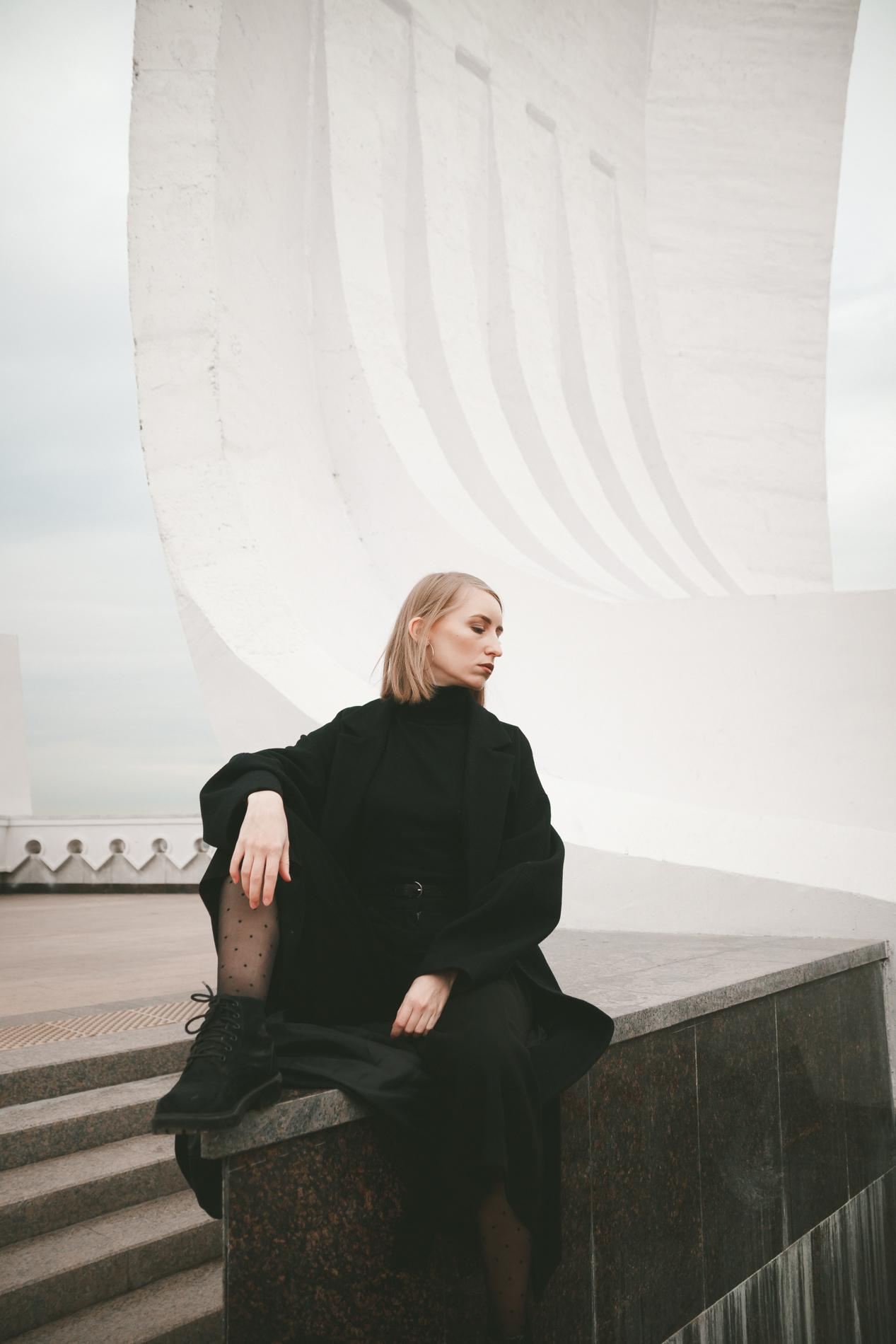 Оля. Фотограф в Самаре Юля Борщ