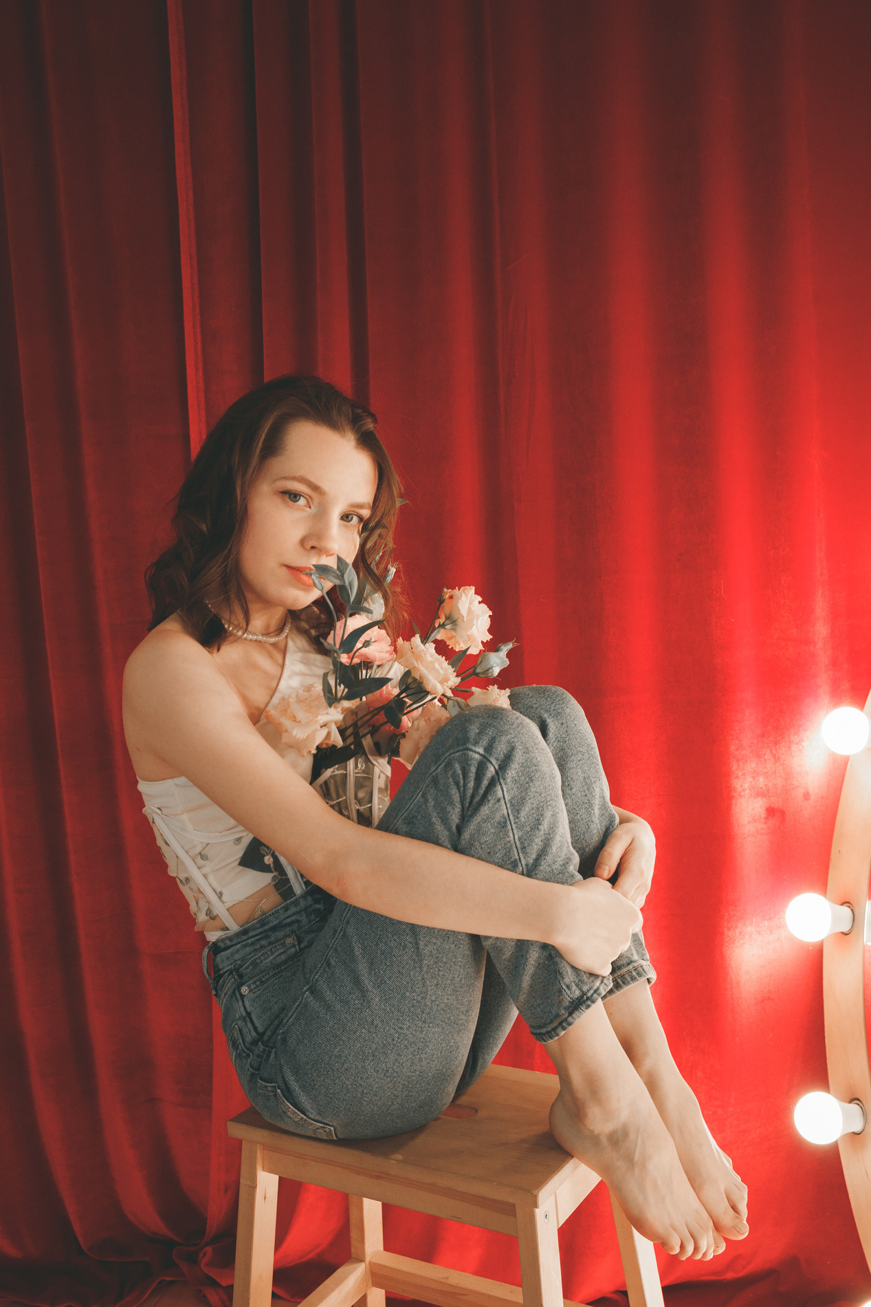 Алина & Лиза. Фотограф в Самаре Юля Борщ