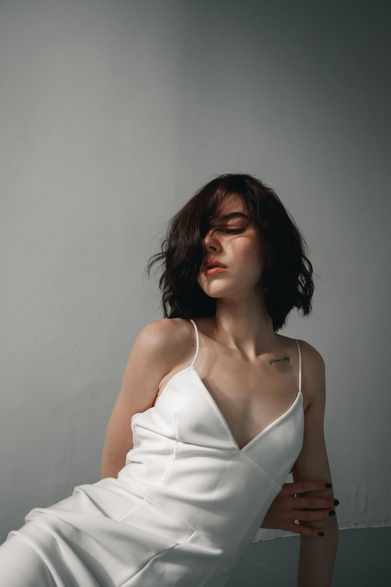 Аня. Фотограф в Самаре Юля Борщ