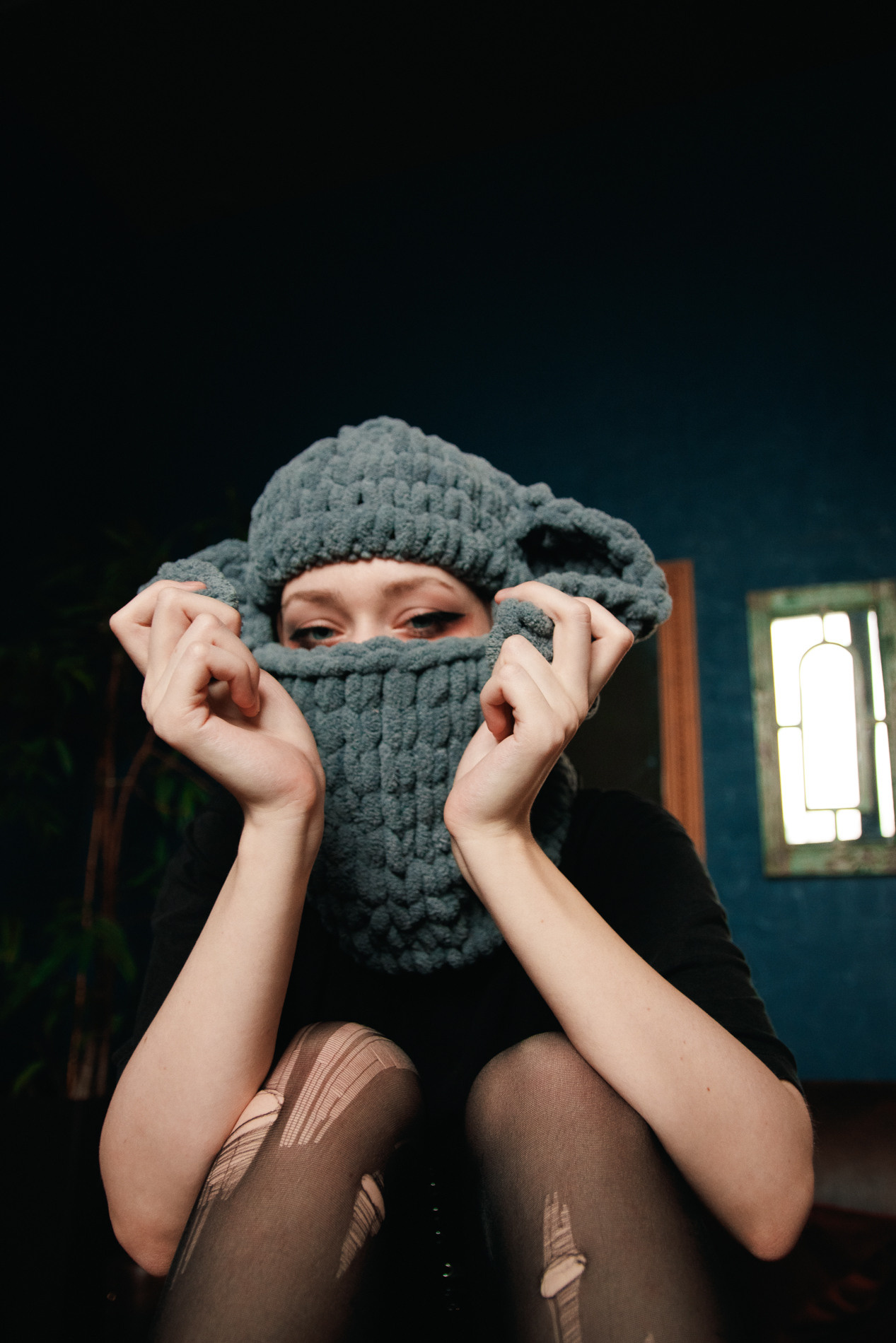 Лина. Фотограф в Самаре Юля Борщ