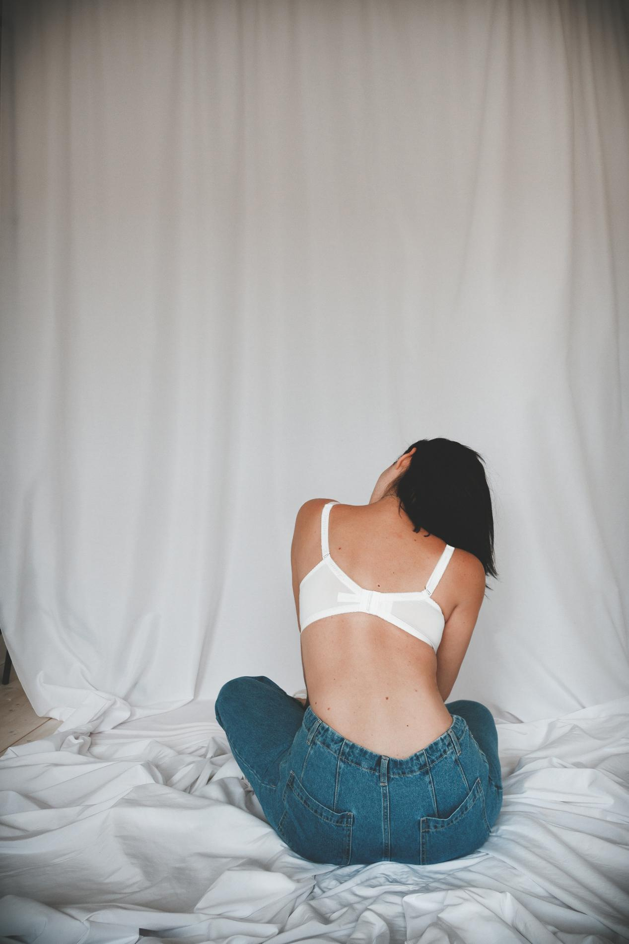 Таня. Фотограф в Самаре Юля Борщ