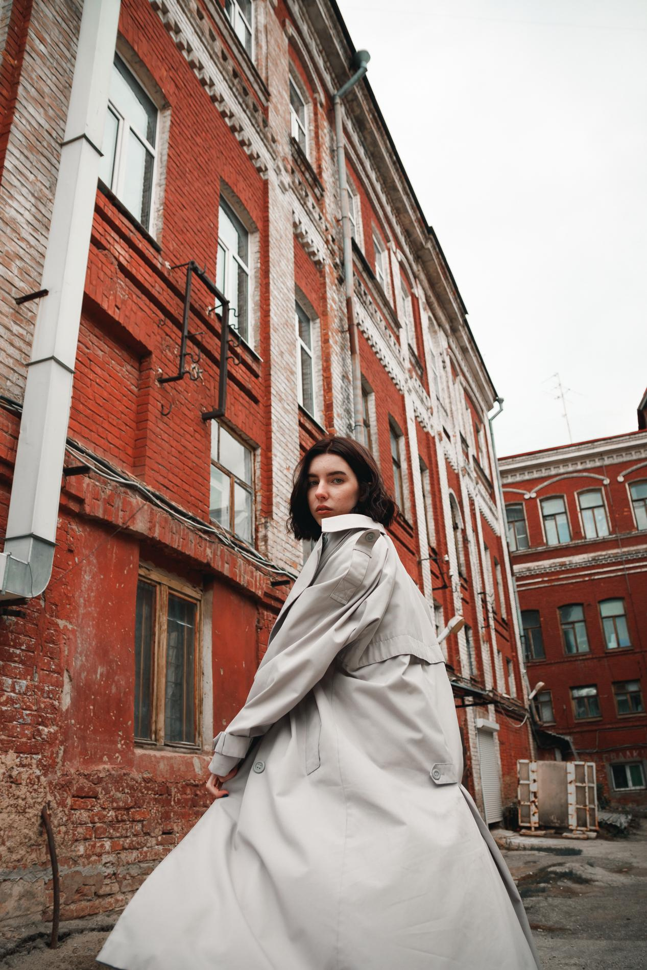 Аня. Фотограф в Самаре Юля Борщ