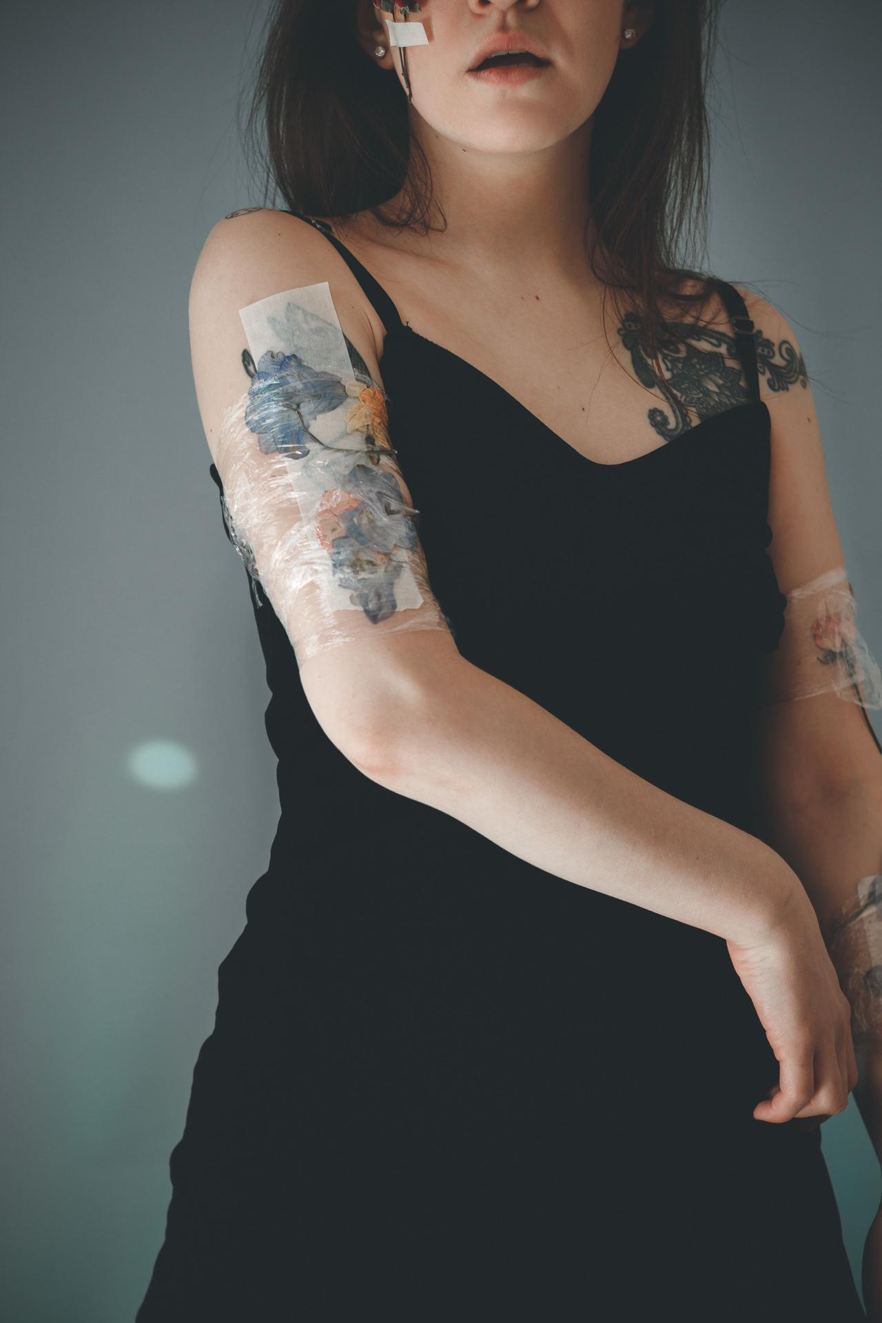 Алина. Фотограф в Самаре Юля Борщ