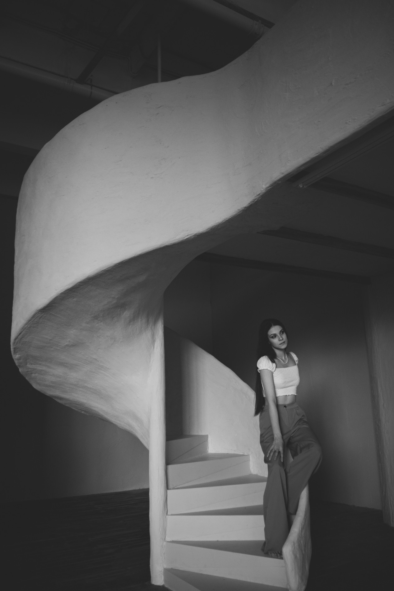 Кристина. Фотограф в Самаре Юля Борщ