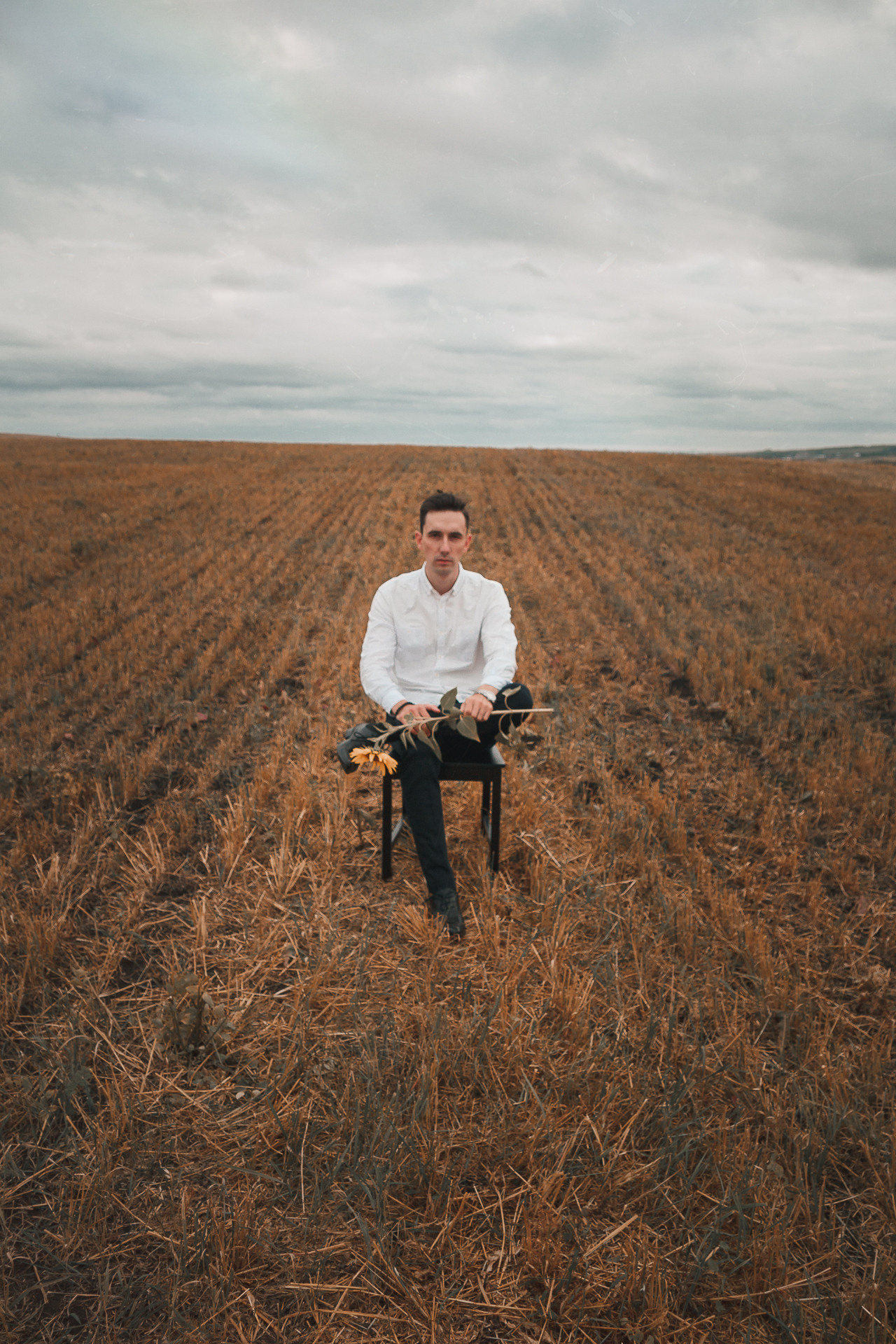 Фаиль. Фотограф в Самаре Юля Борщ