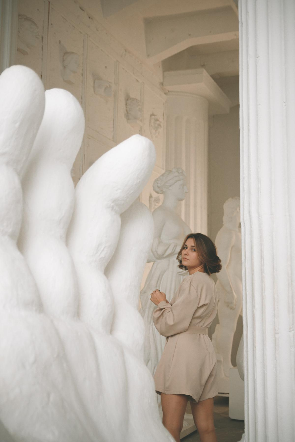 Лера. Фотограф в Самаре Юля Борщ