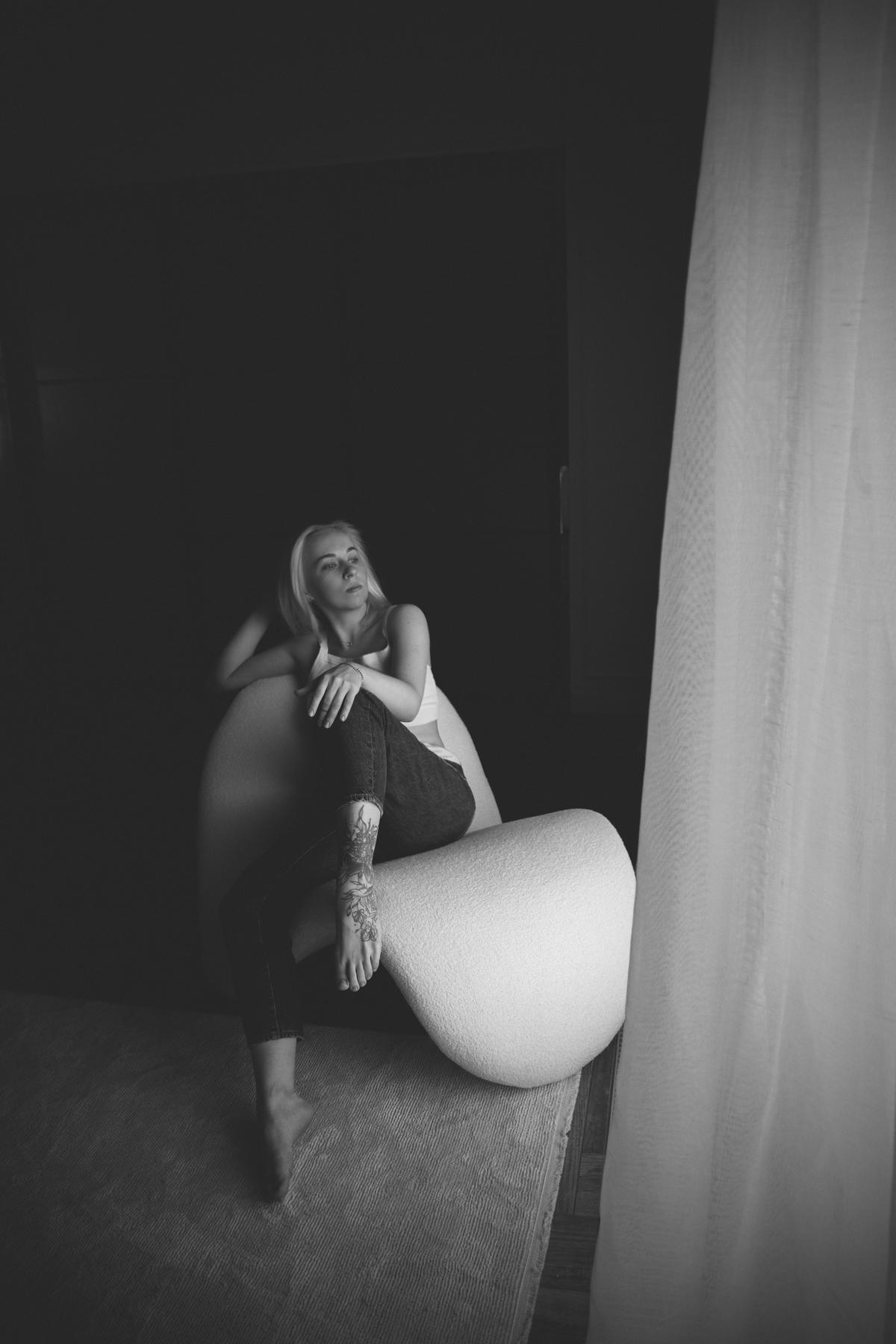 Лиза. Фотограф в Самаре Юля Борщ