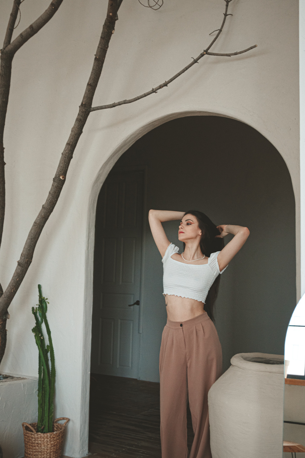 Кристина. Фотограф в Самаре Юля Борщ