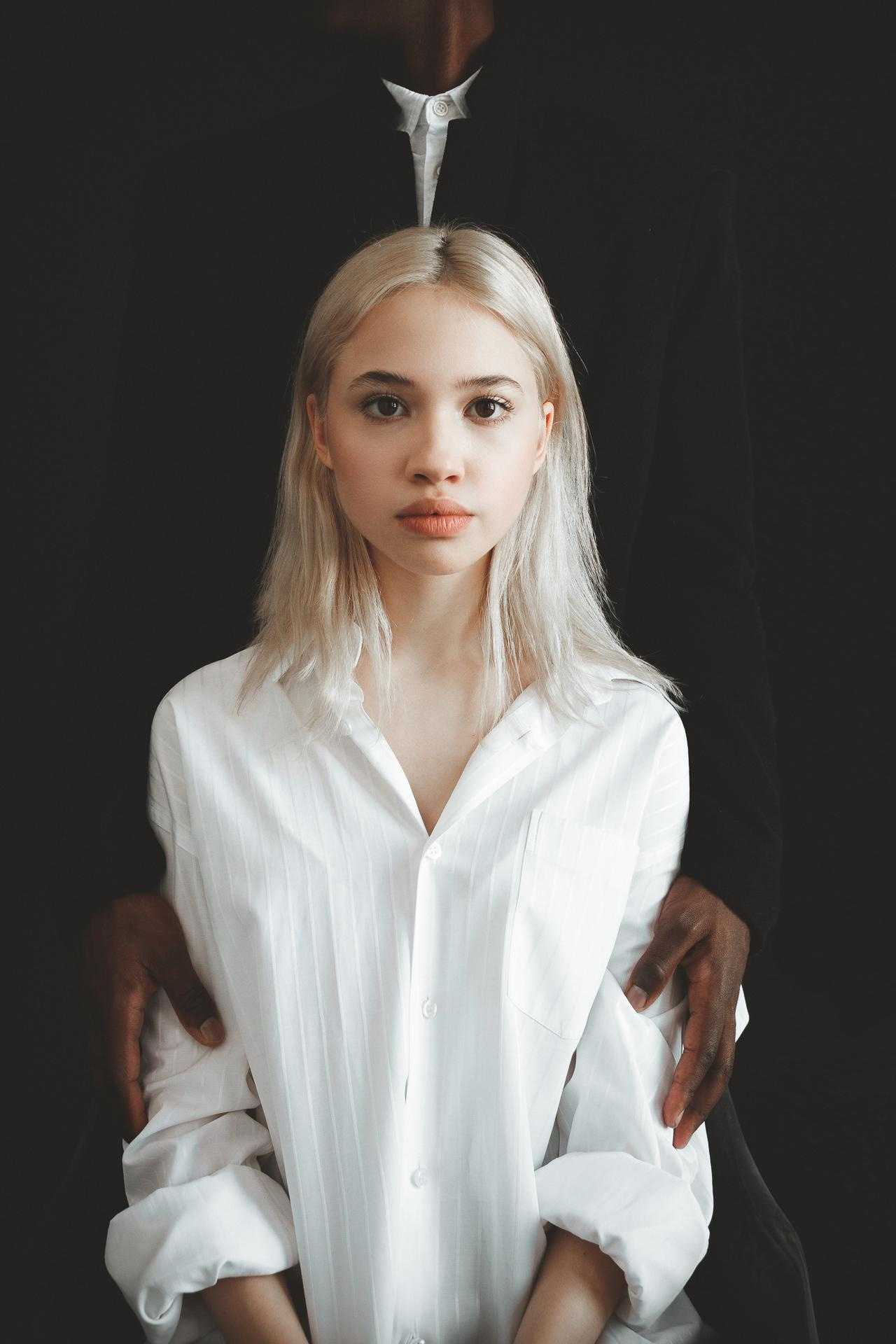 Хосеа & Аня. Фотограф в Самаре Юля Борщ