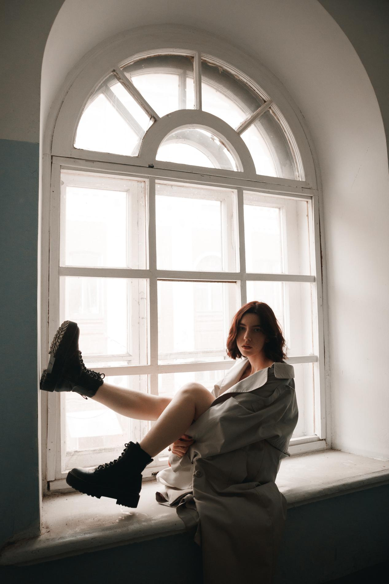 Аня. Фотограф в Самаре Юля Борщ