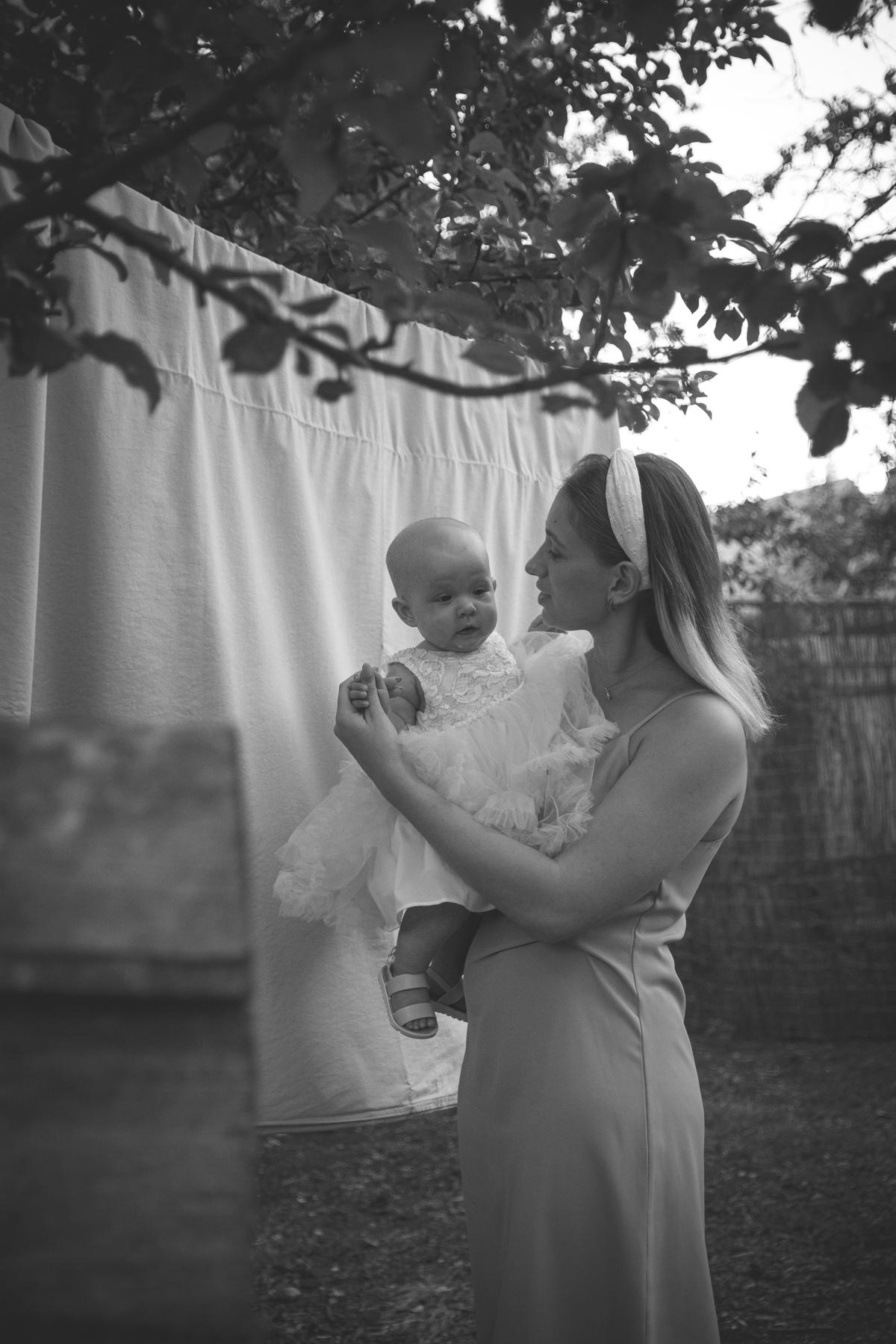 Семья Суховых. Фотограф в Самаре Юля Борщ