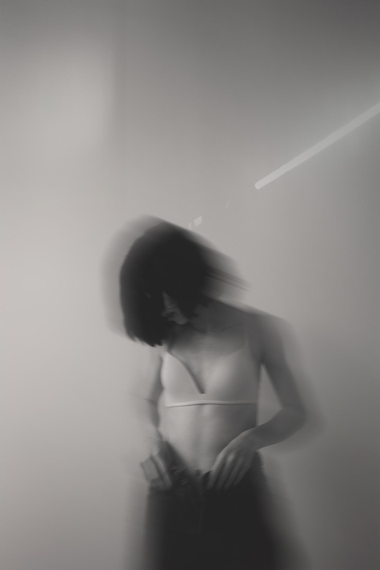 Аня. Фотограф в Самаре Юля Борщ