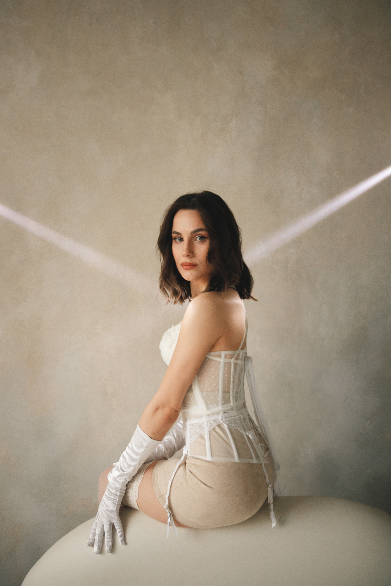 Настя. Фотограф в Самаре Юля Борщ