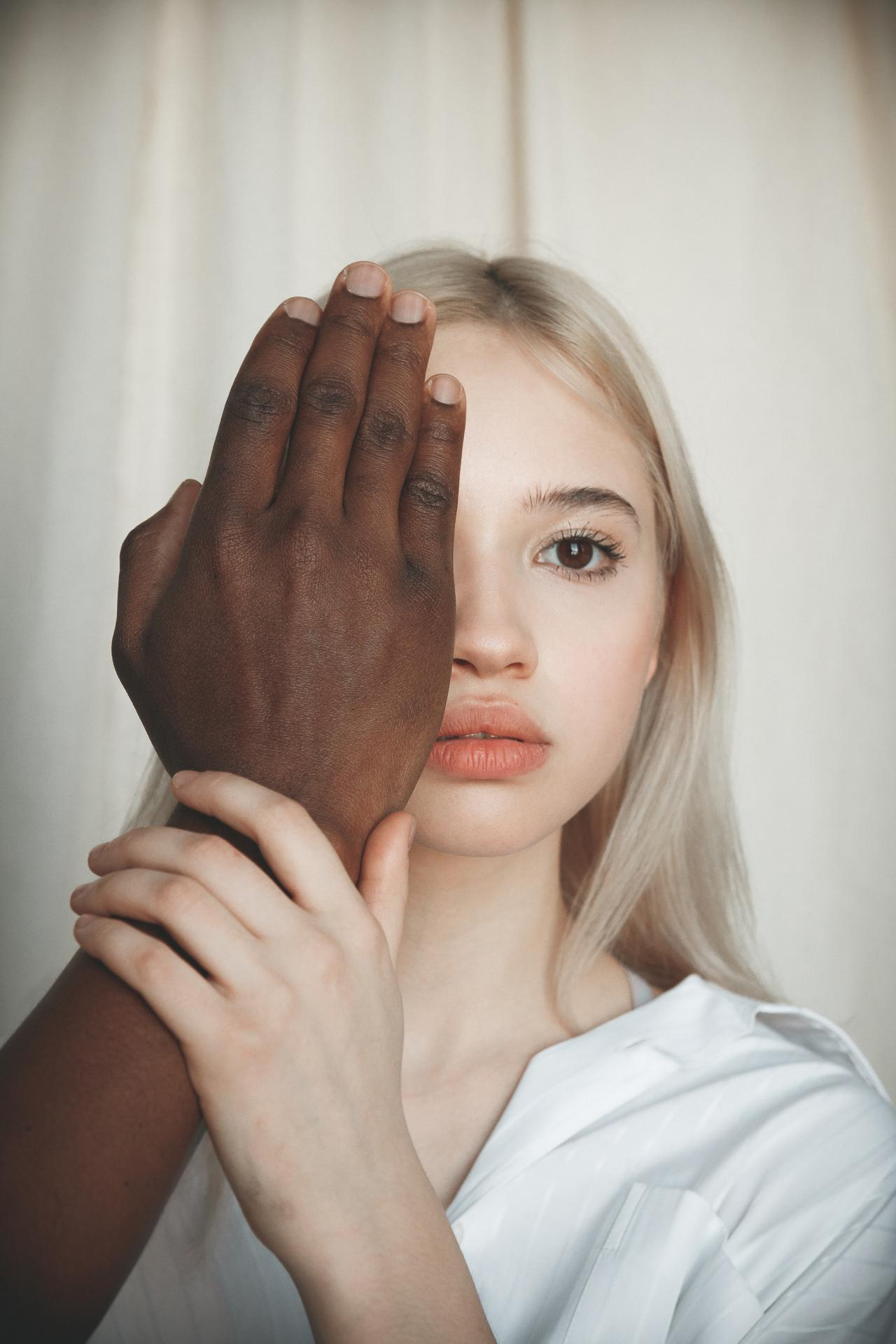 Хосеа & Аня. Фотограф в Самаре Юля Борщ