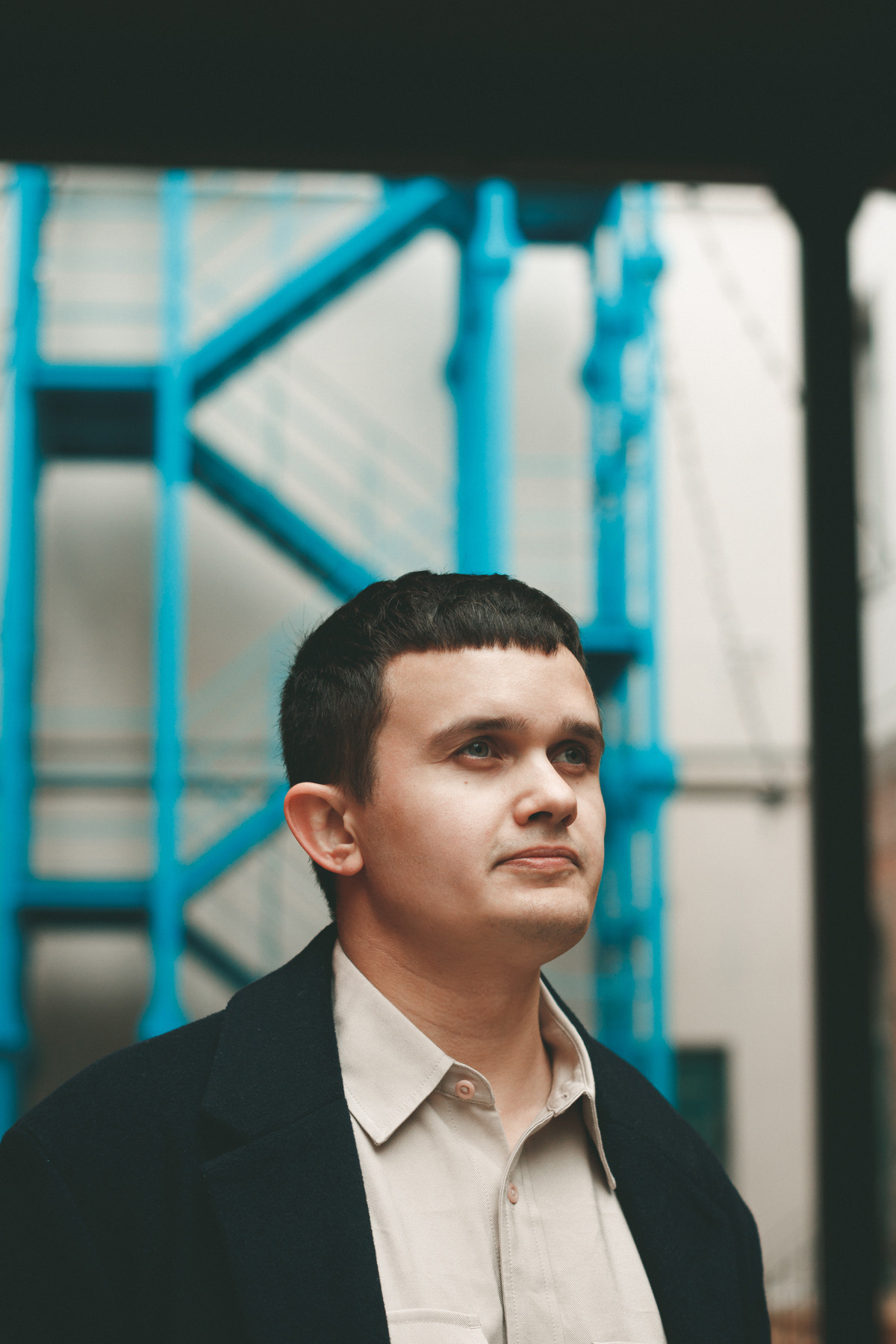 Миша. Фотограф в Самаре Юля Борщ