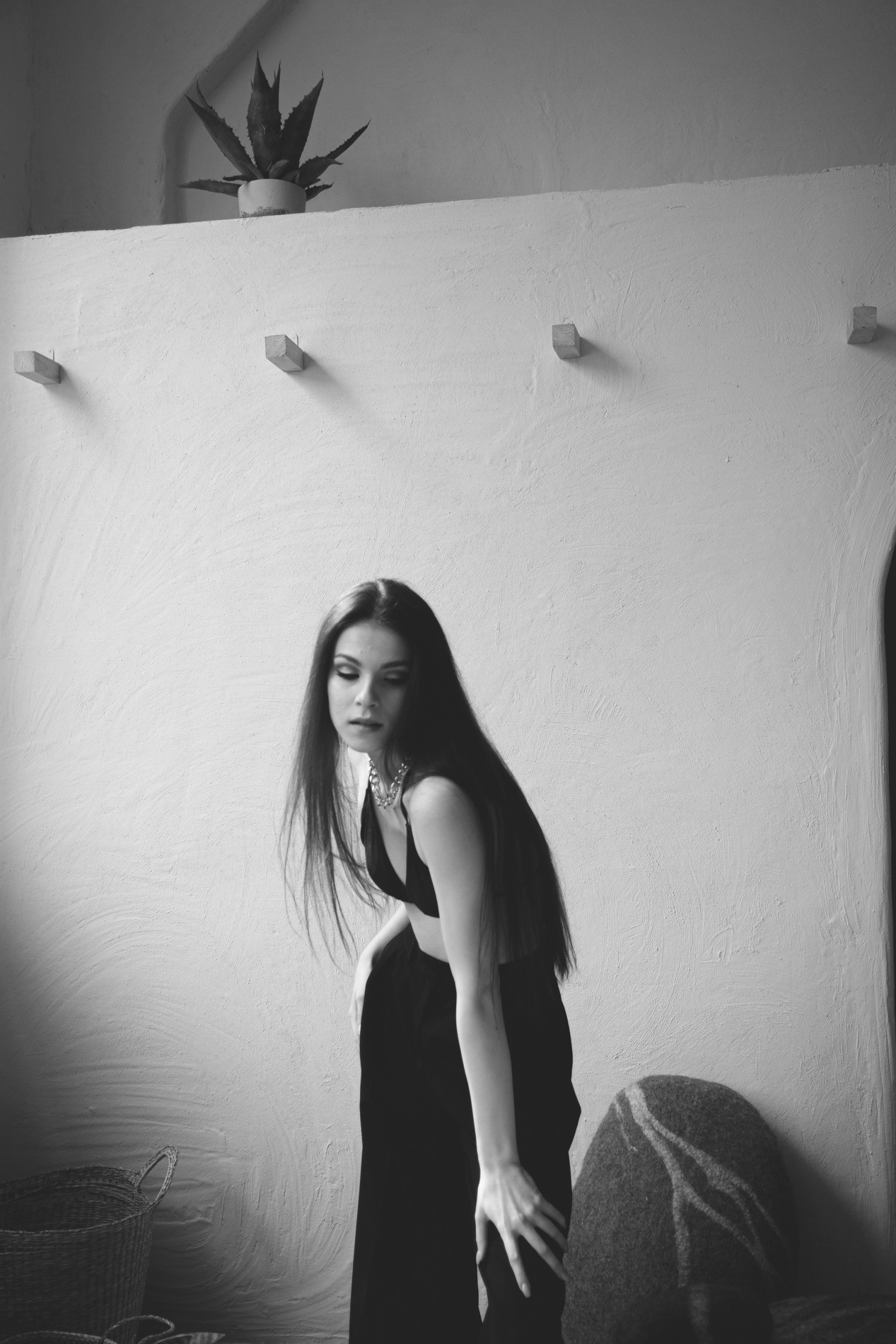 Кристина. Фотограф в Самаре Юля Борщ