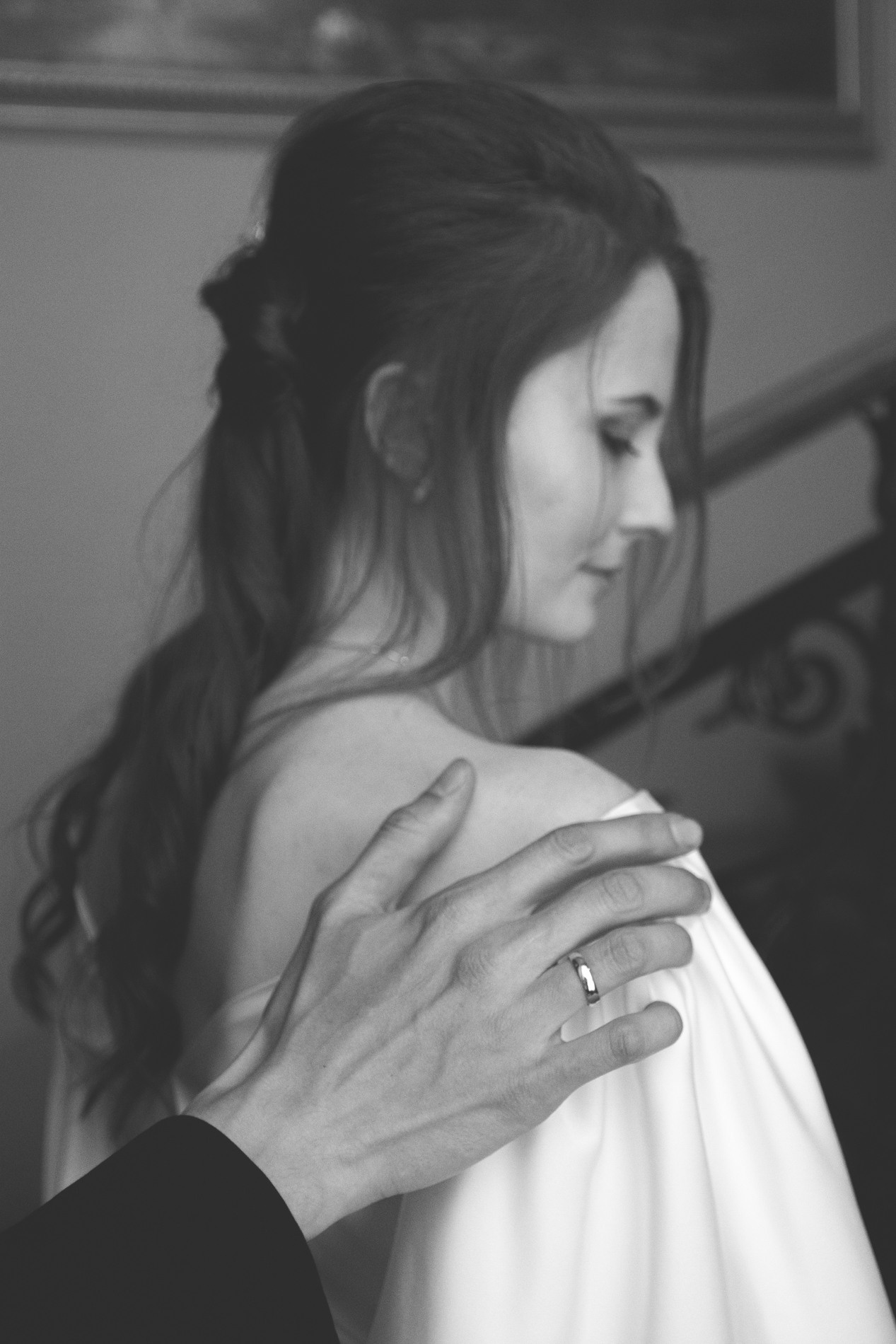 Таня & Яша. Фотограф в Самаре Юля Борщ