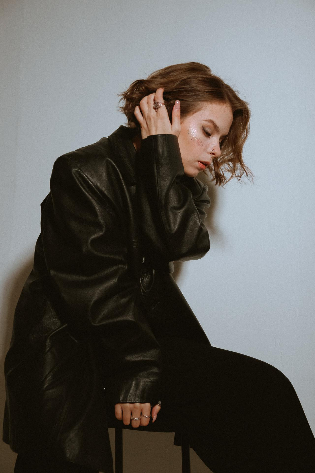 Мелита. Фотограф в Самаре Юля Борщ