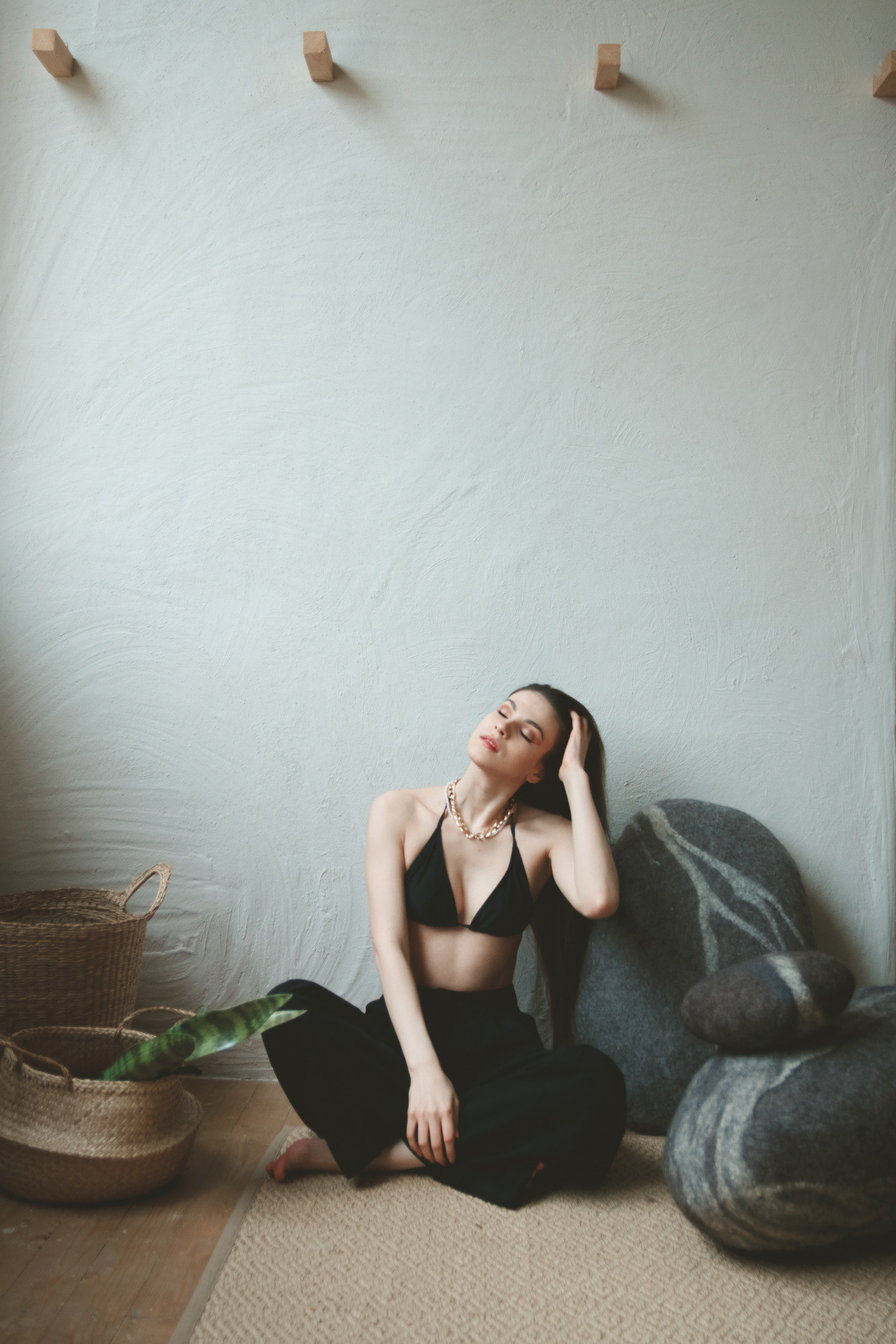 Кристина. Фотограф в Самаре Юля Борщ