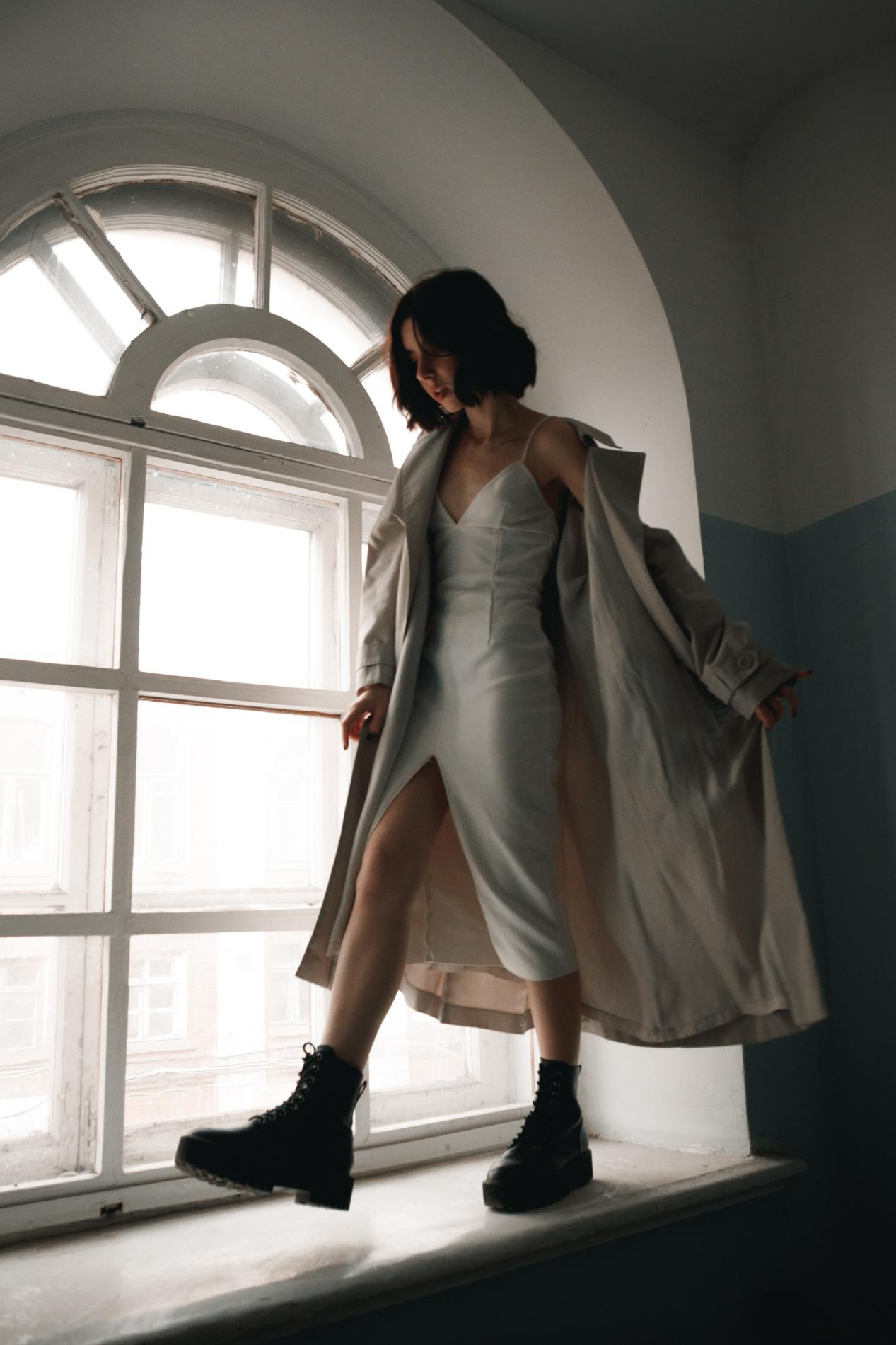 Аня. Фотограф в Самаре Юля Борщ