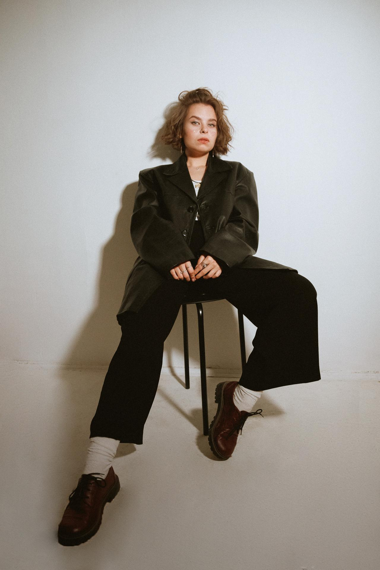 Мелита. Фотограф в Самаре Юля Борщ