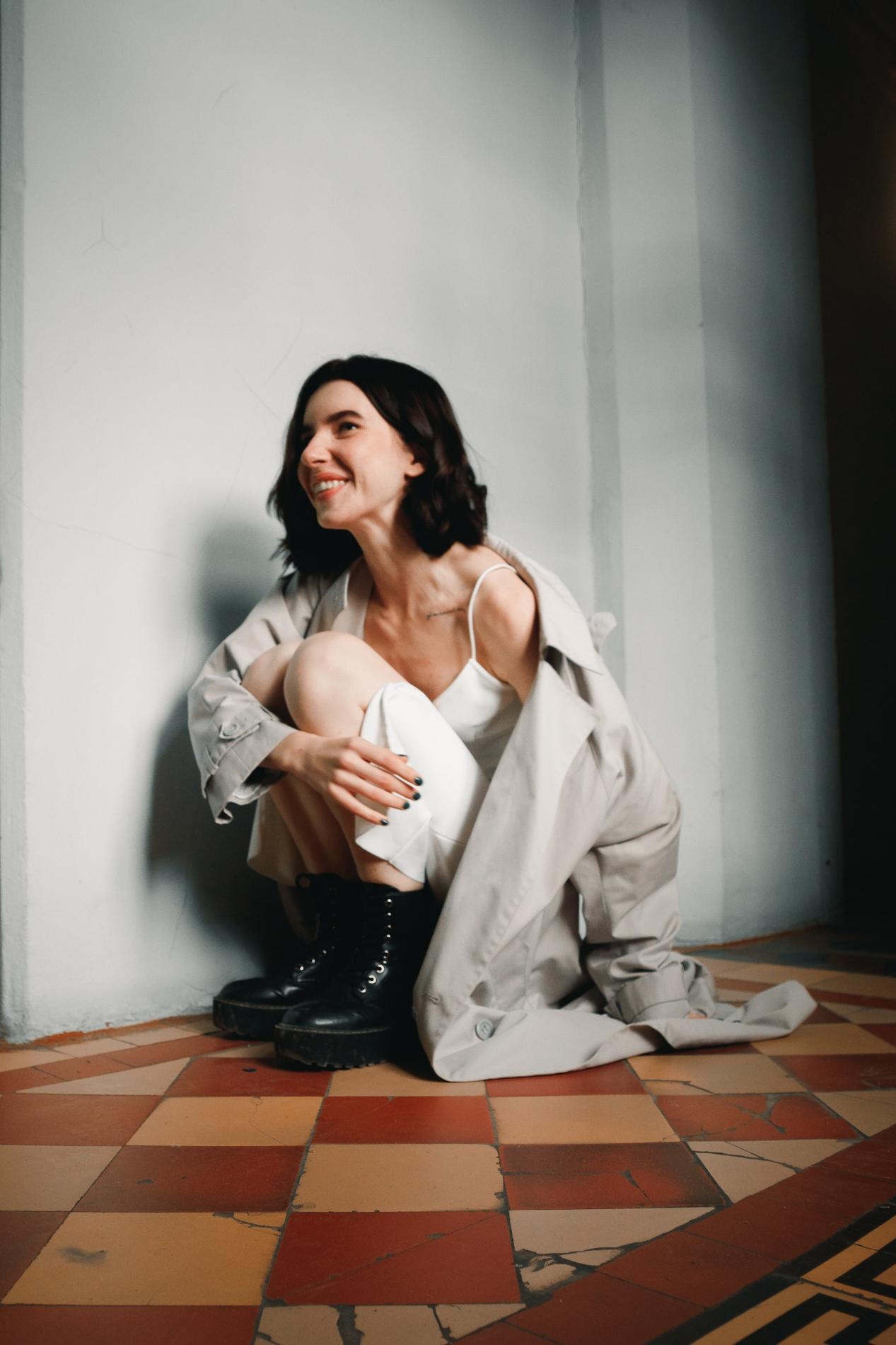 Аня. Фотограф в Самаре Юля Борщ