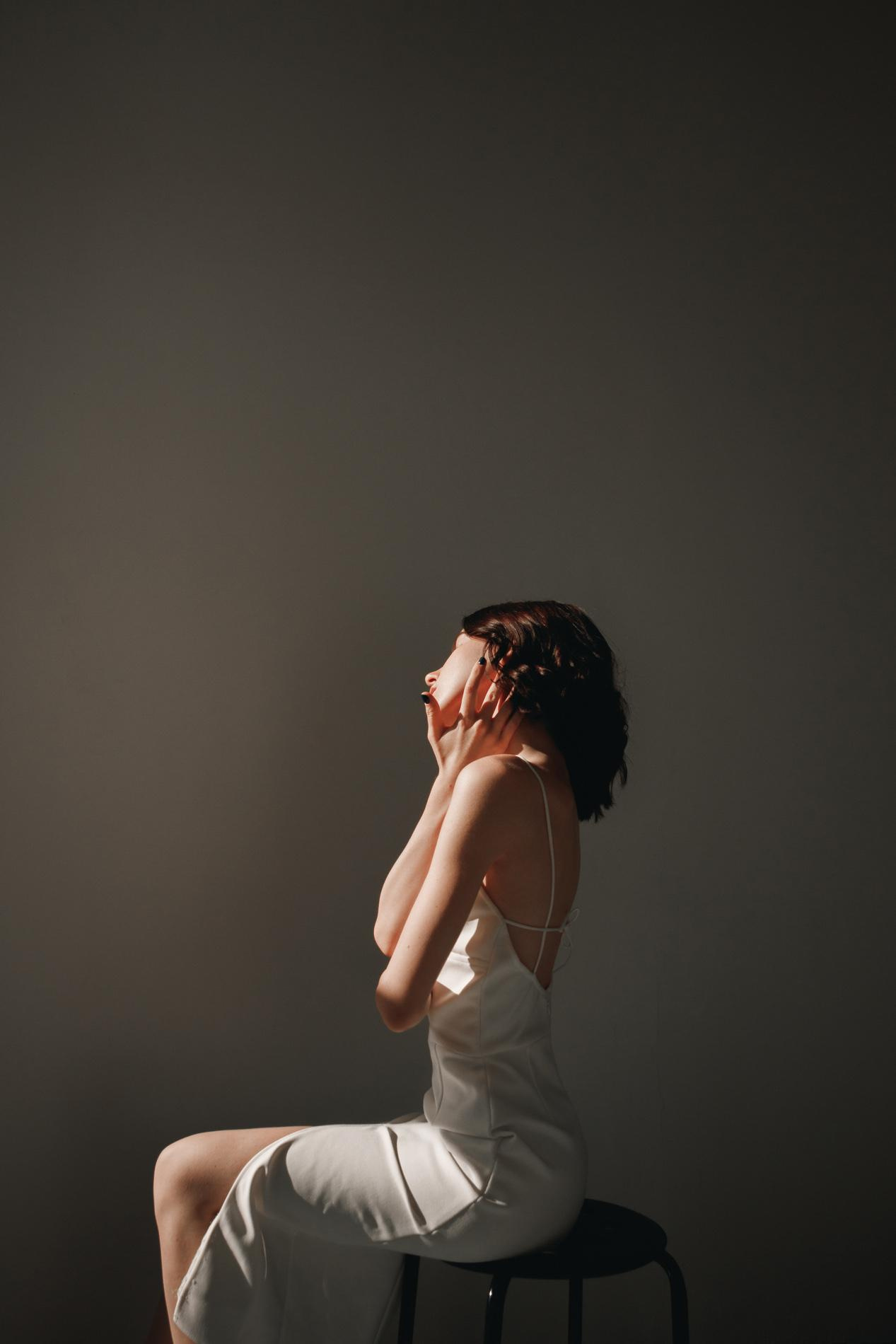 Аня. Фотограф в Самаре Юля Борщ