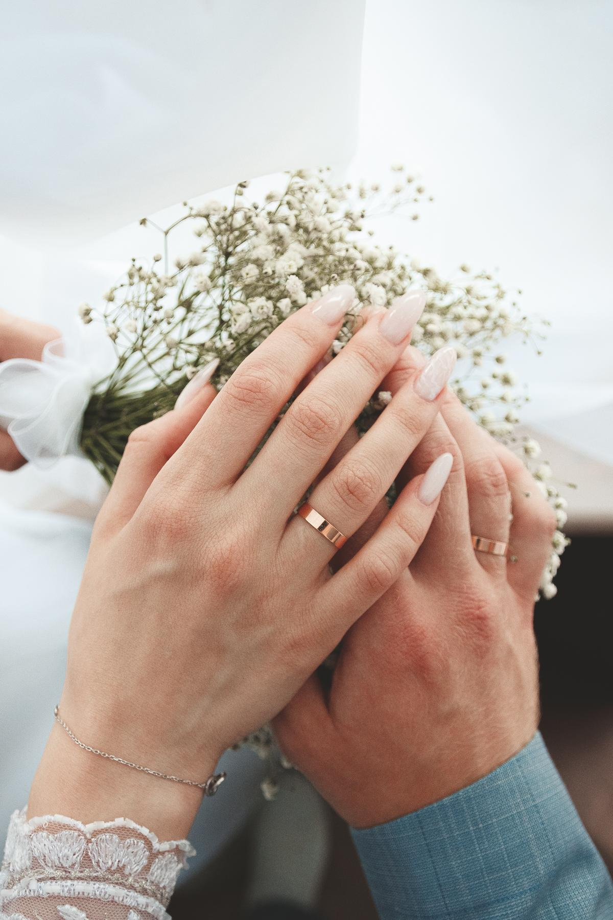 Элина & Илья. Фотограф в Самаре Юля Борщ