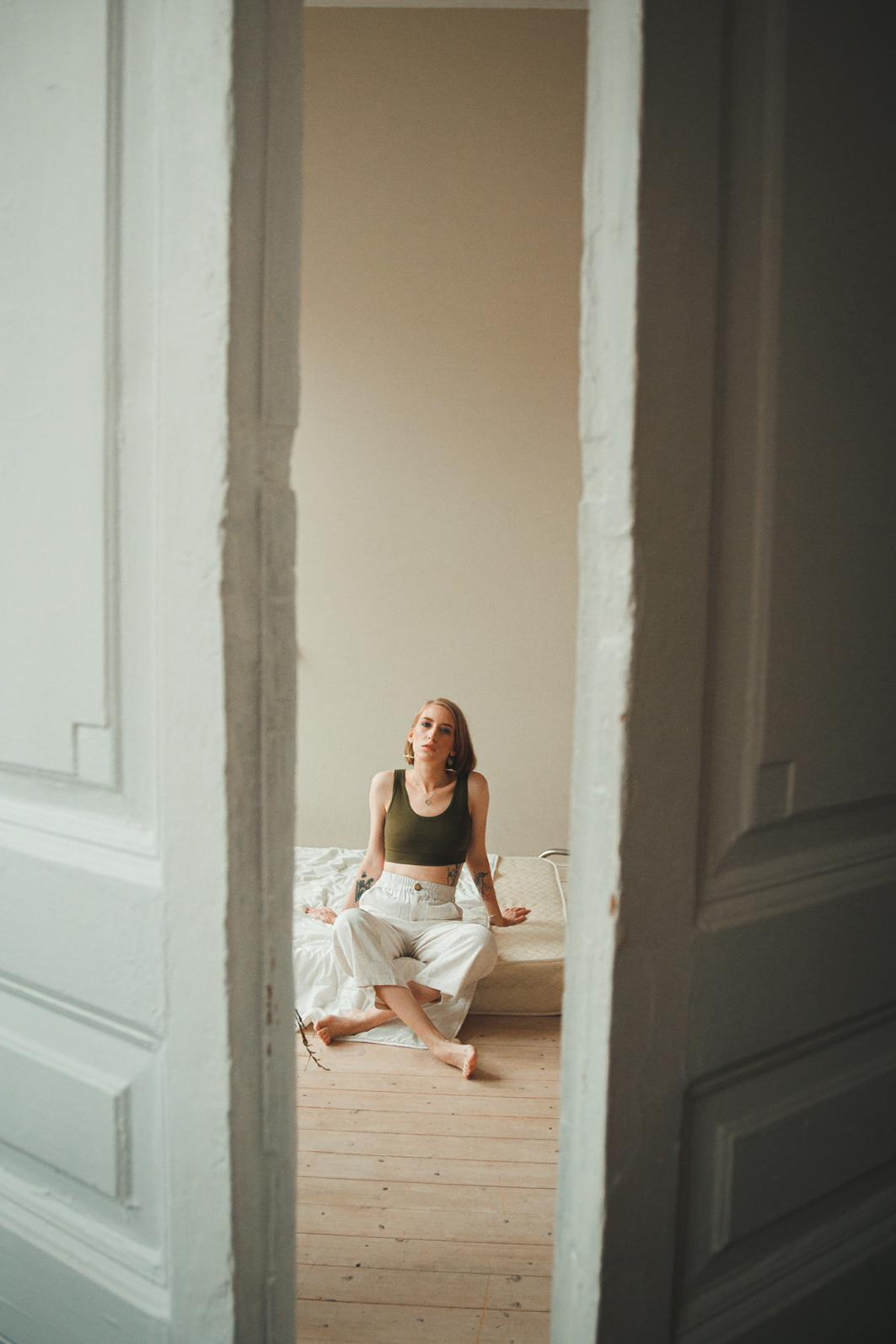 Оля `2. Фотограф в Самаре Юля Борщ