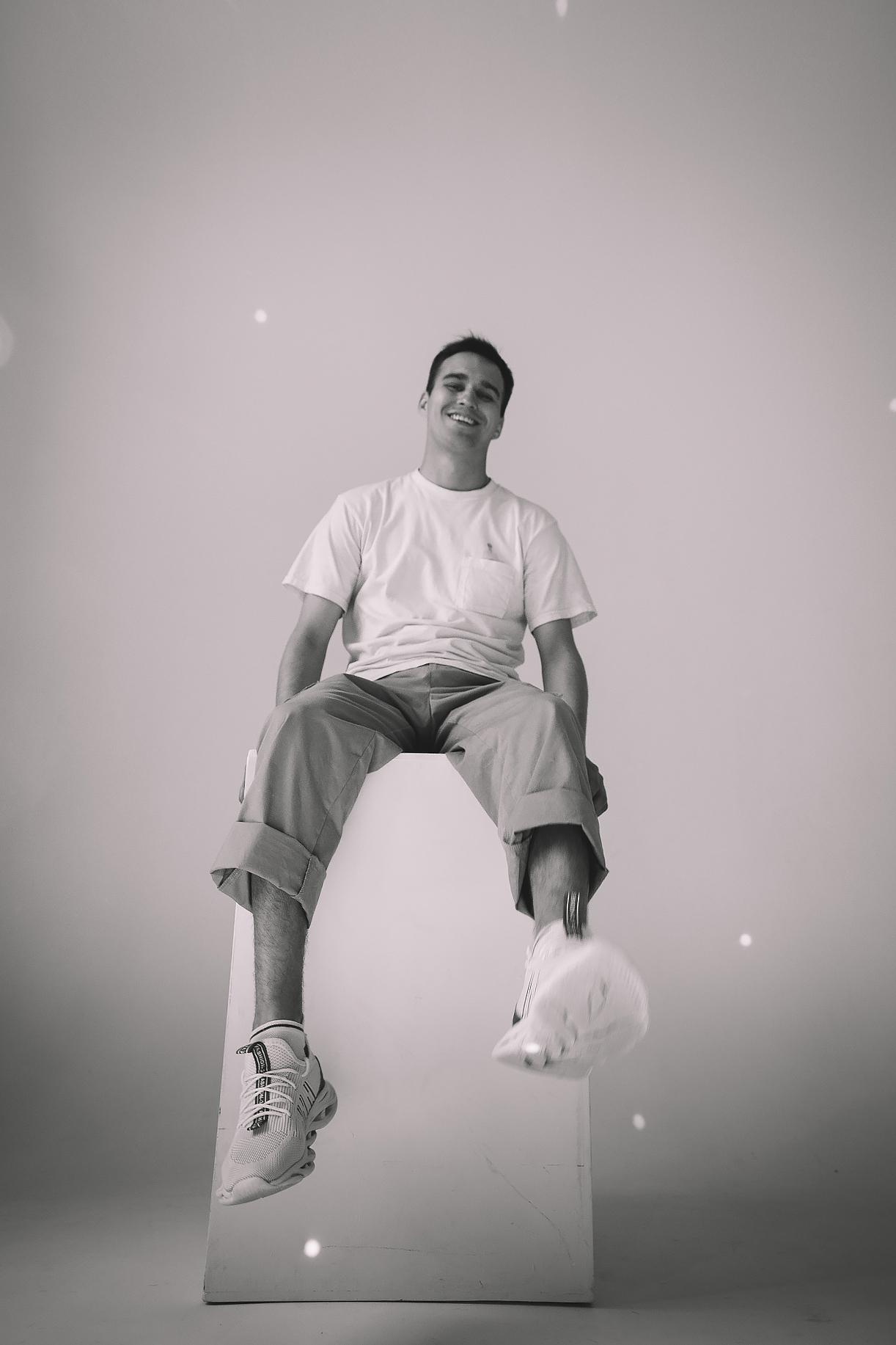 Даниил. Фотограф в Самаре Юля Борщ